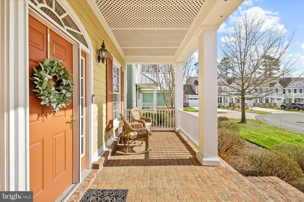 Photo of 22163 Dune Circle, MILLSBORO, DE 19966 (MLS # DESU2108186)