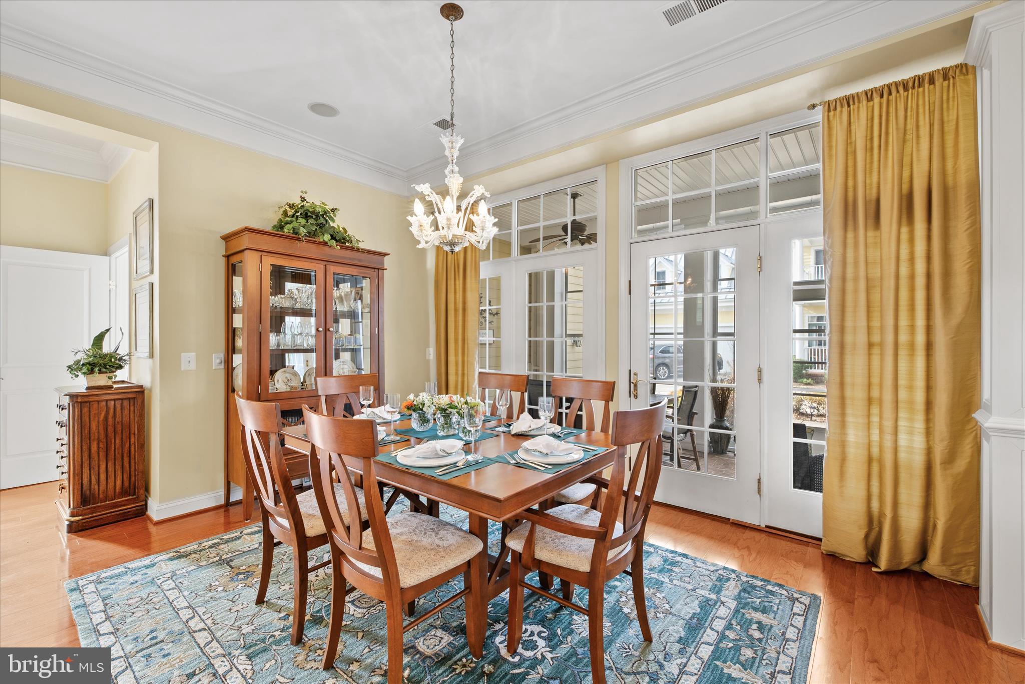 PENINSULA - Residential