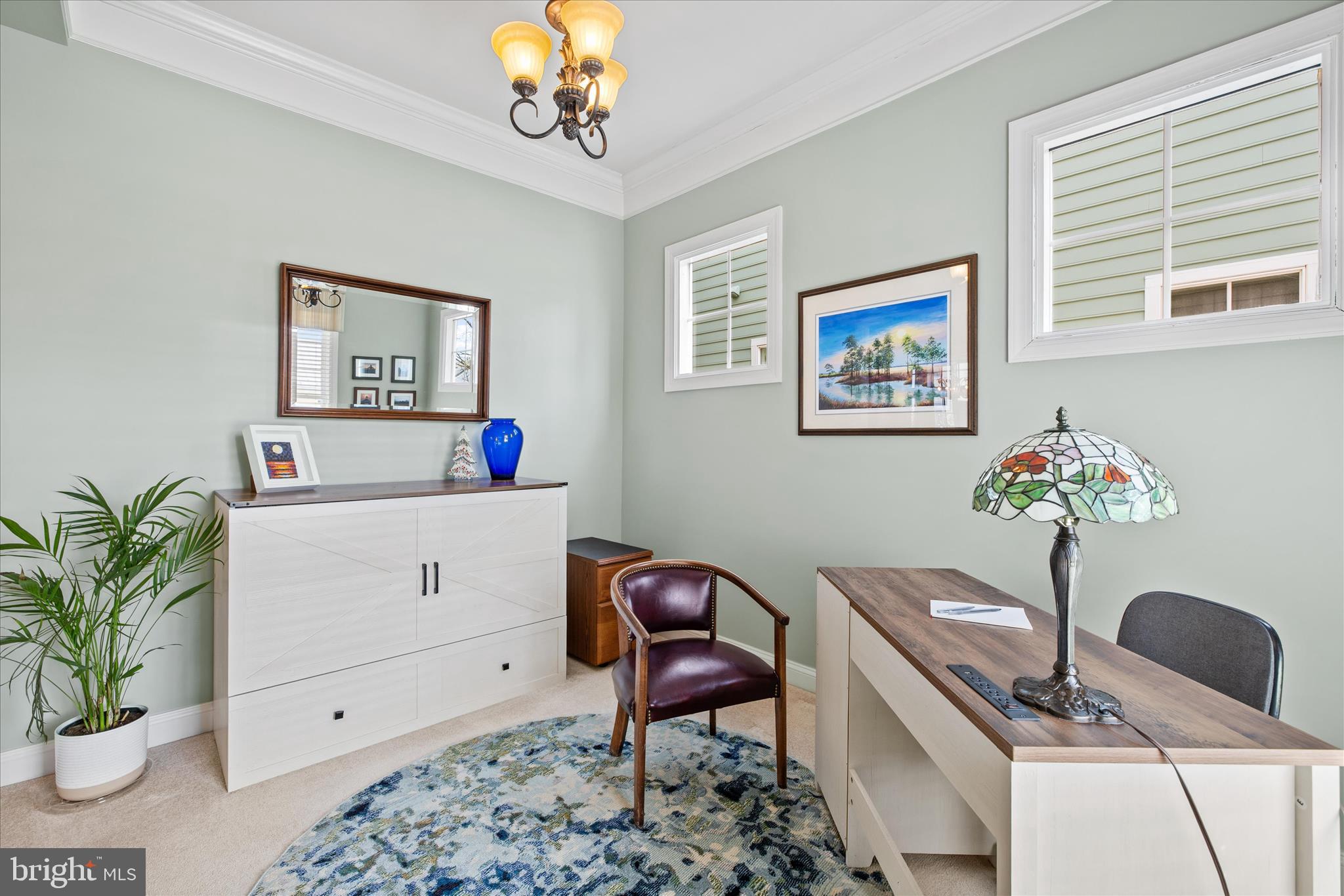 PENINSULA - Residential