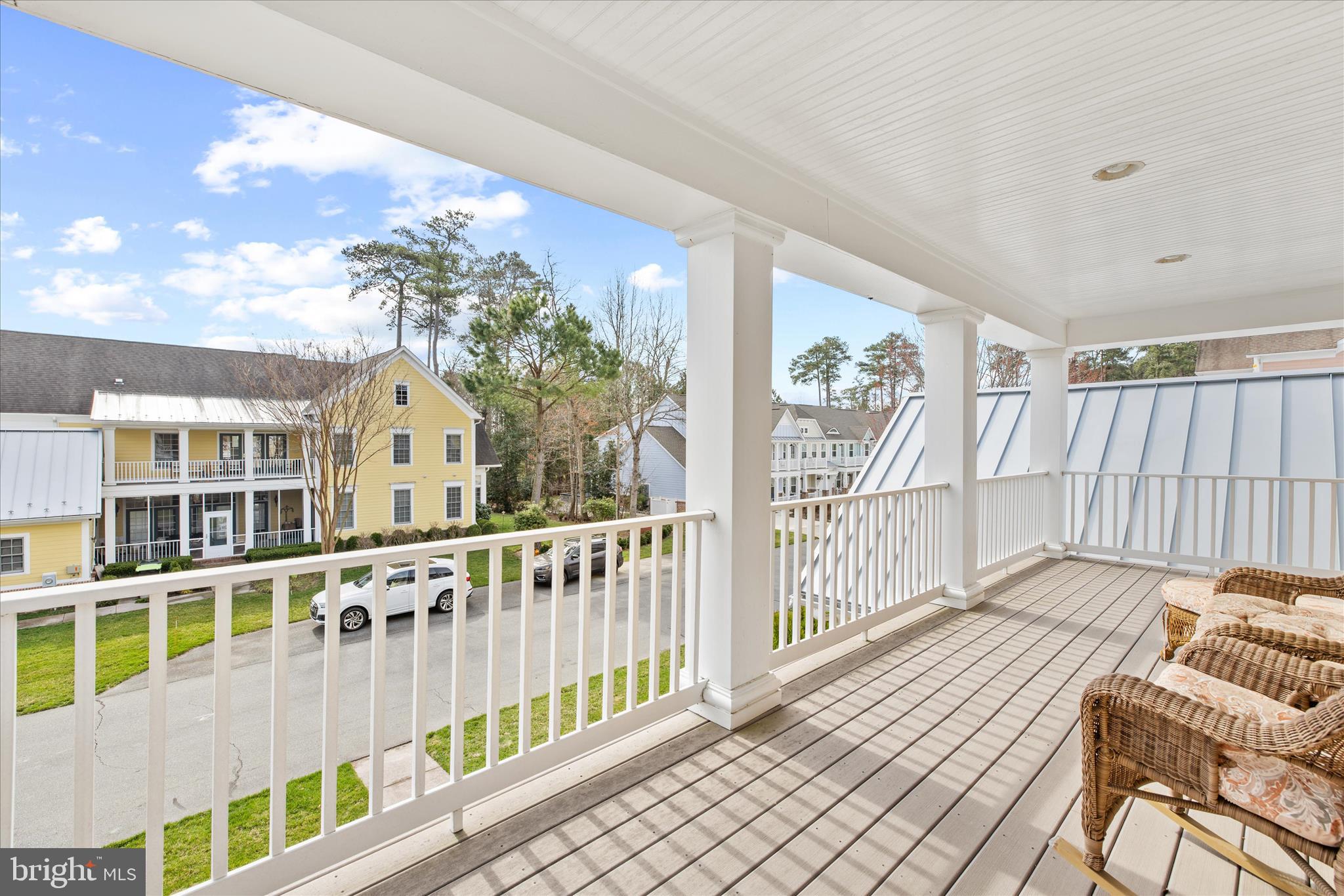 PENINSULA - Residential