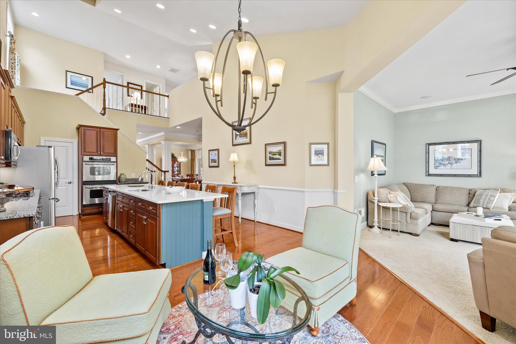 PENINSULA - Residential