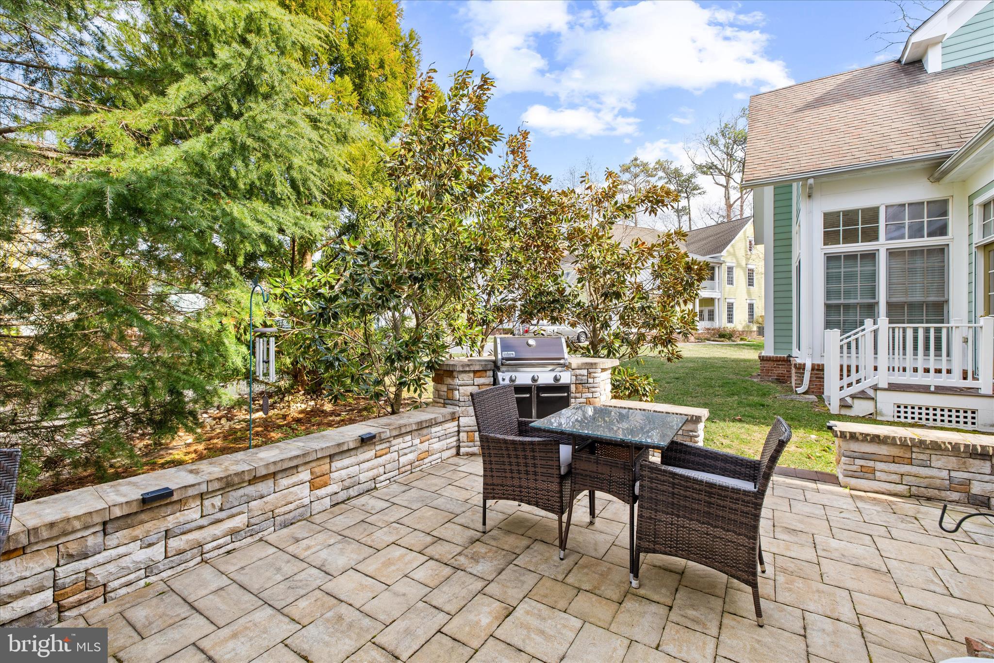 PENINSULA - Residential