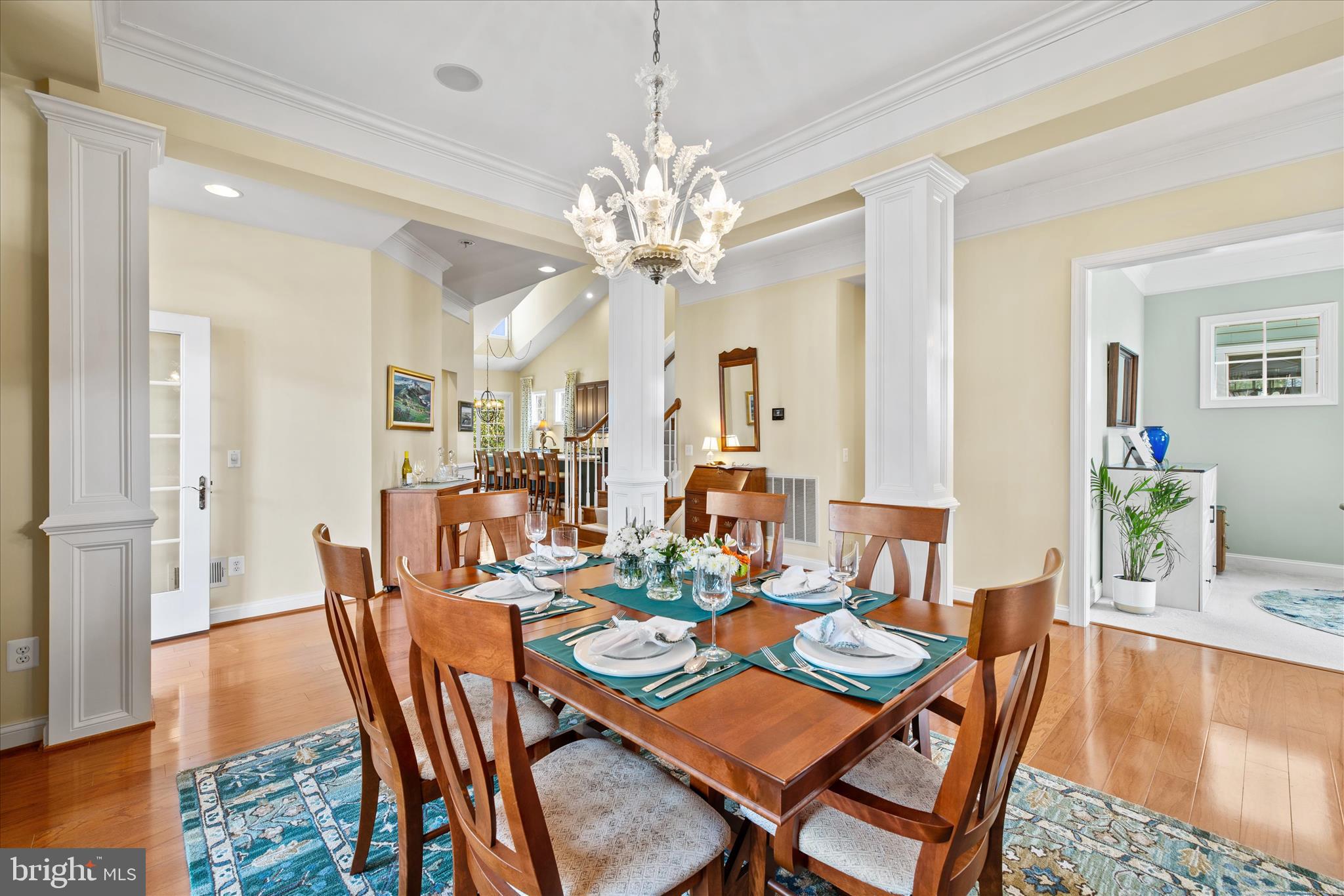 PENINSULA - Residential