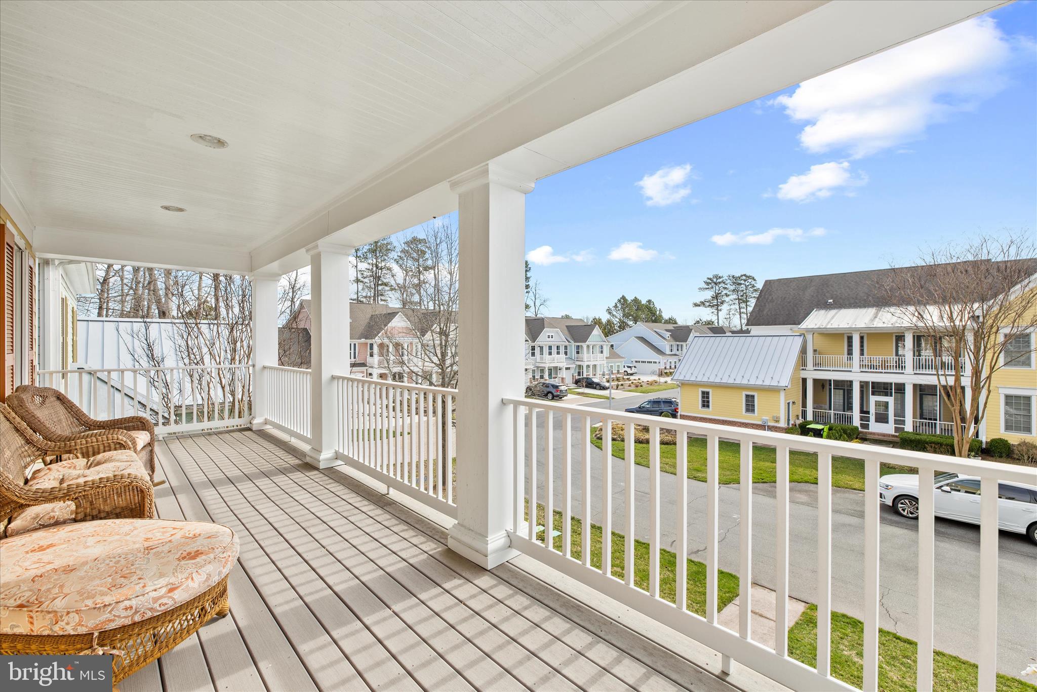 PENINSULA - Residential