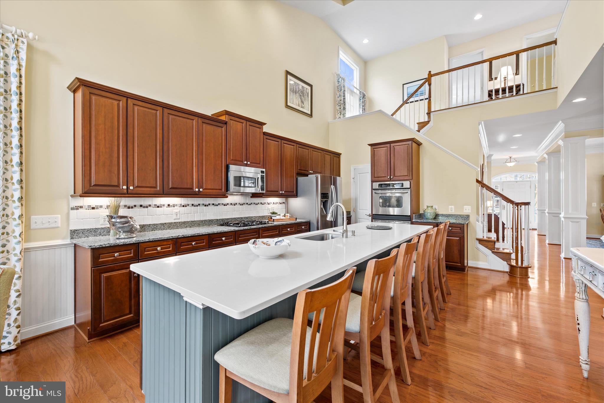 PENINSULA - Residential