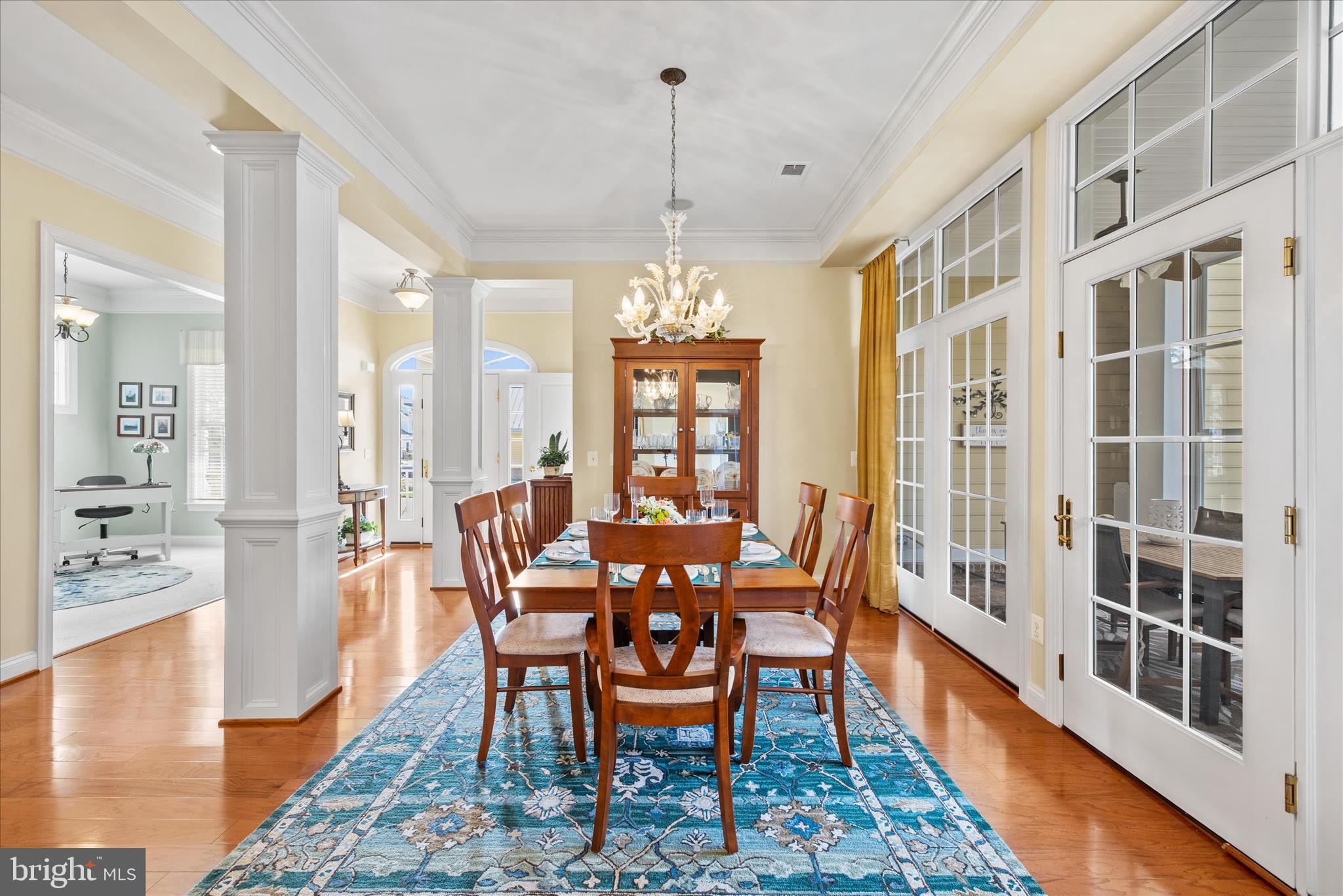 PENINSULA - Residential