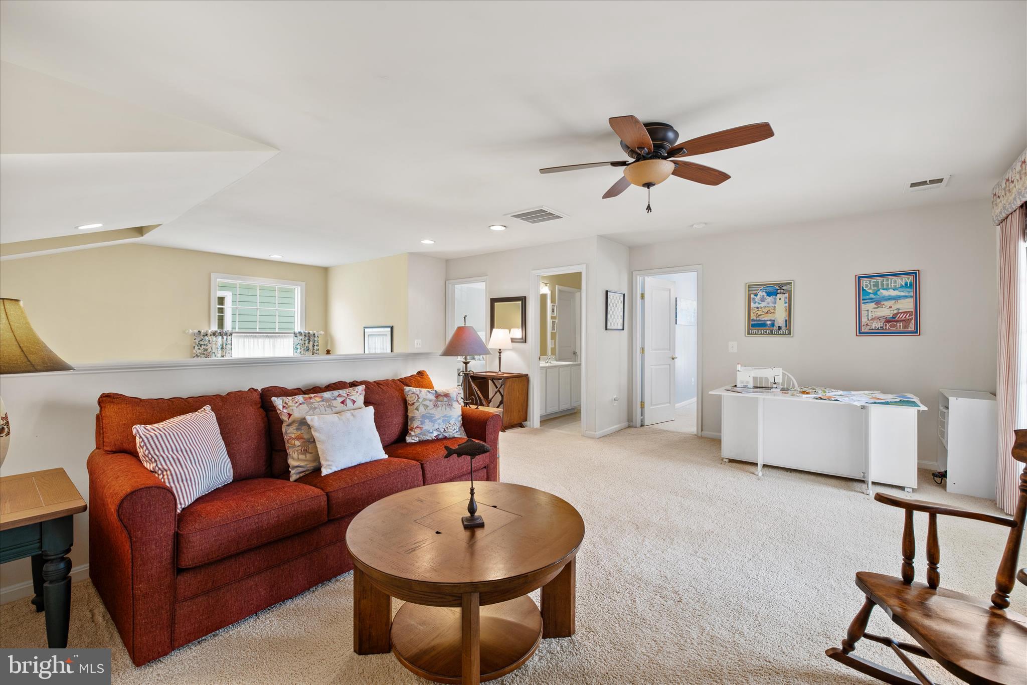 PENINSULA - Residential