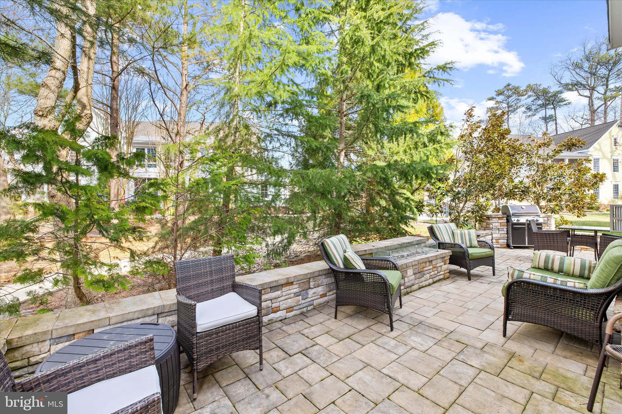 PENINSULA - Residential