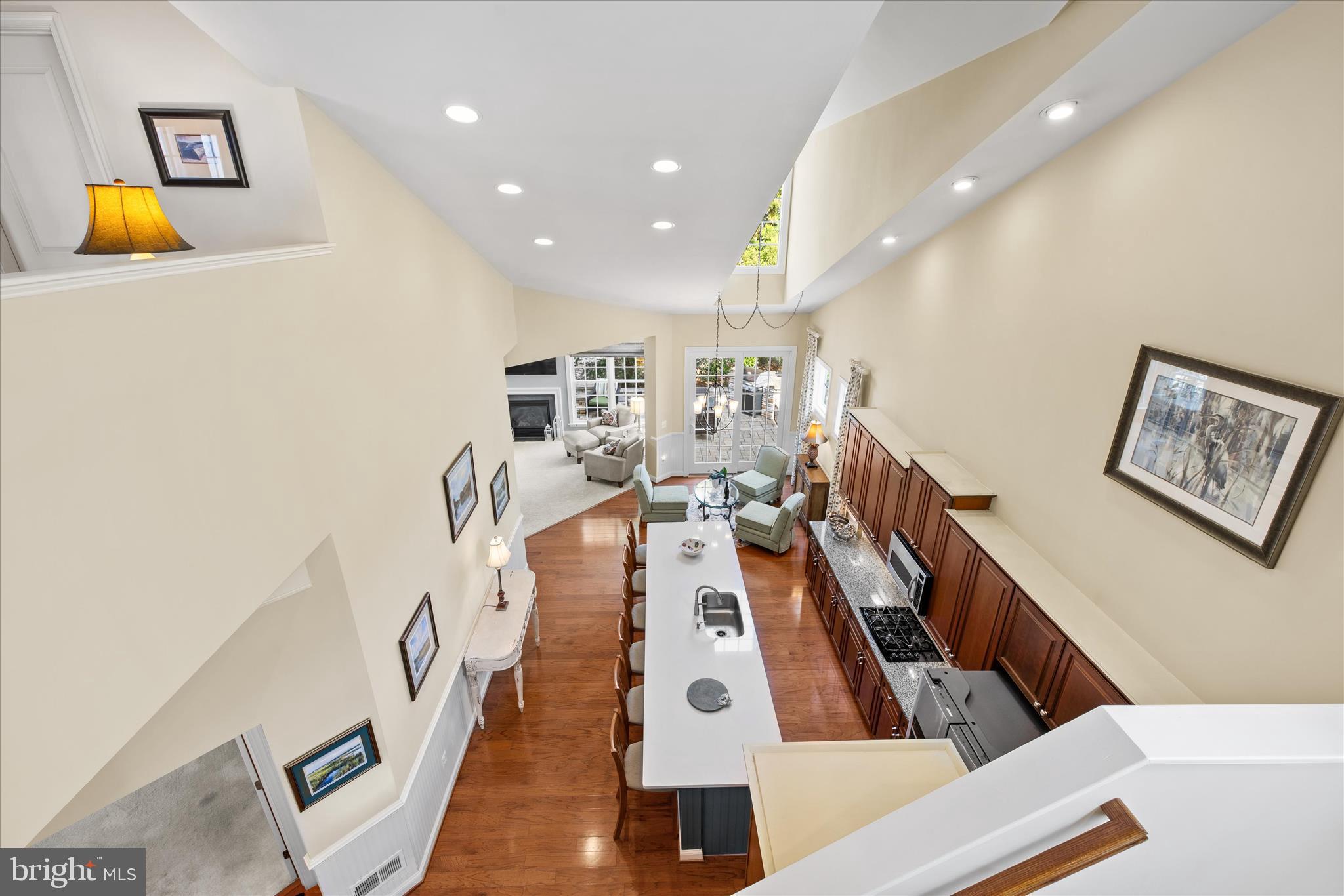 PENINSULA - Residential