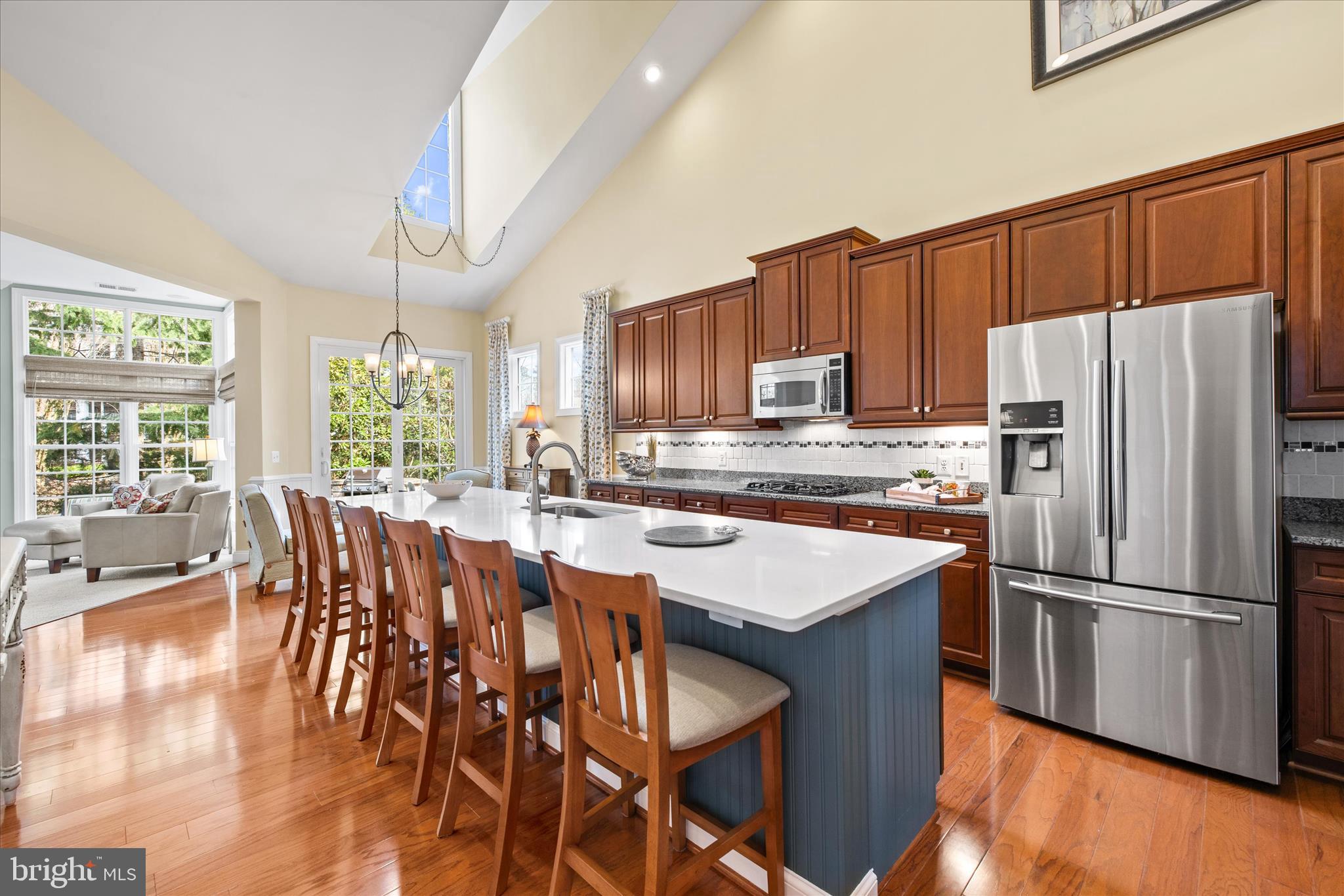 PENINSULA - Residential