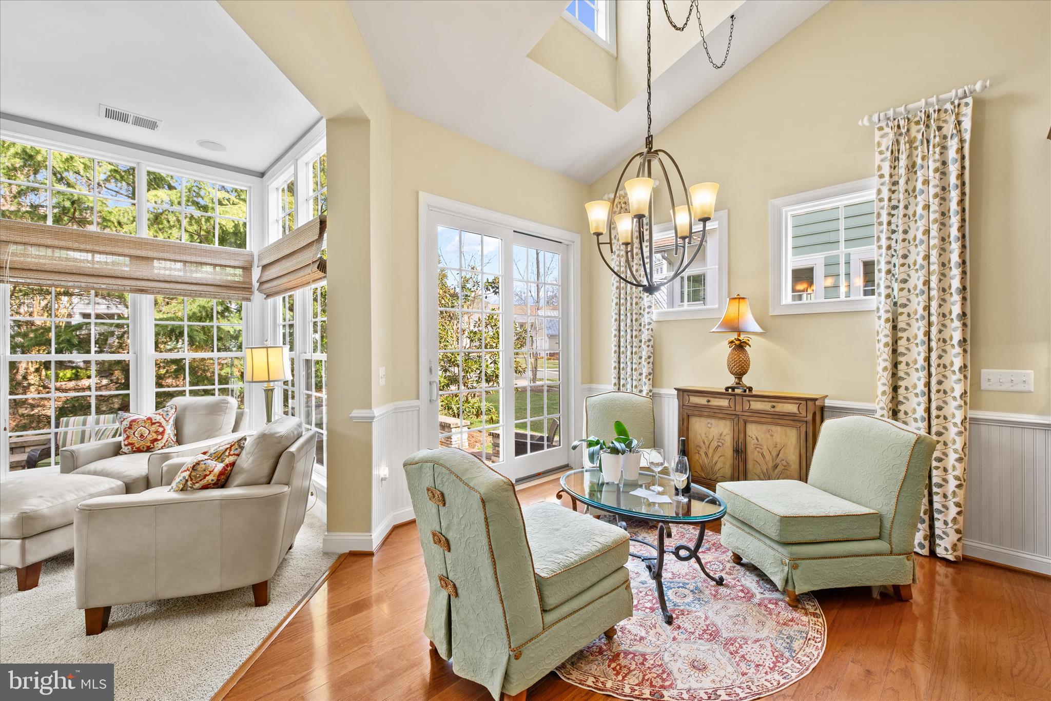 PENINSULA - Residential