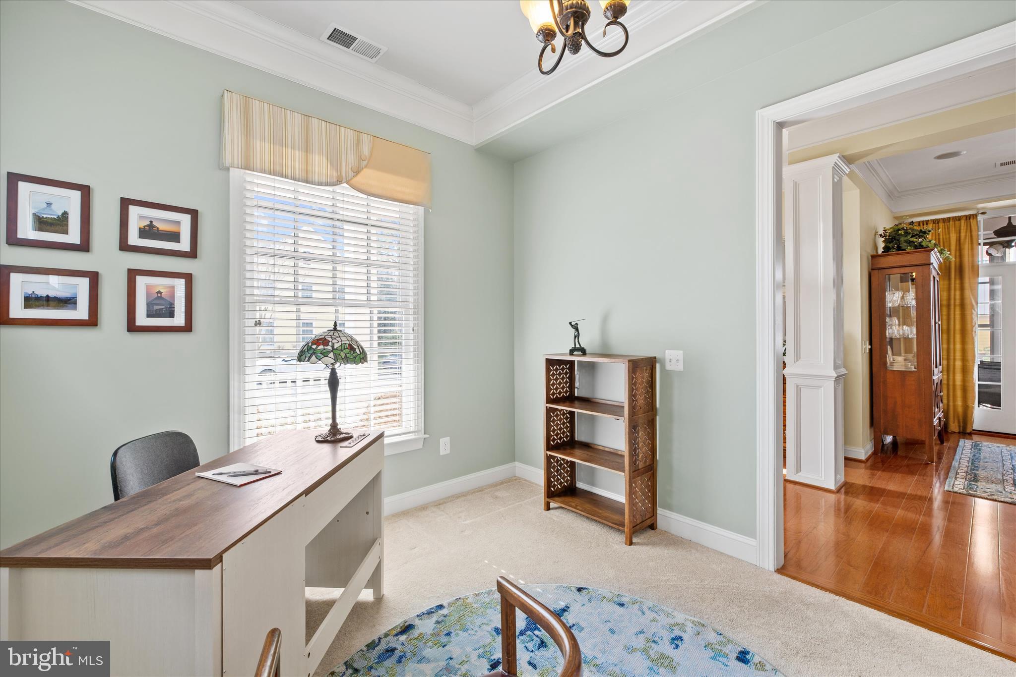 PENINSULA - Residential