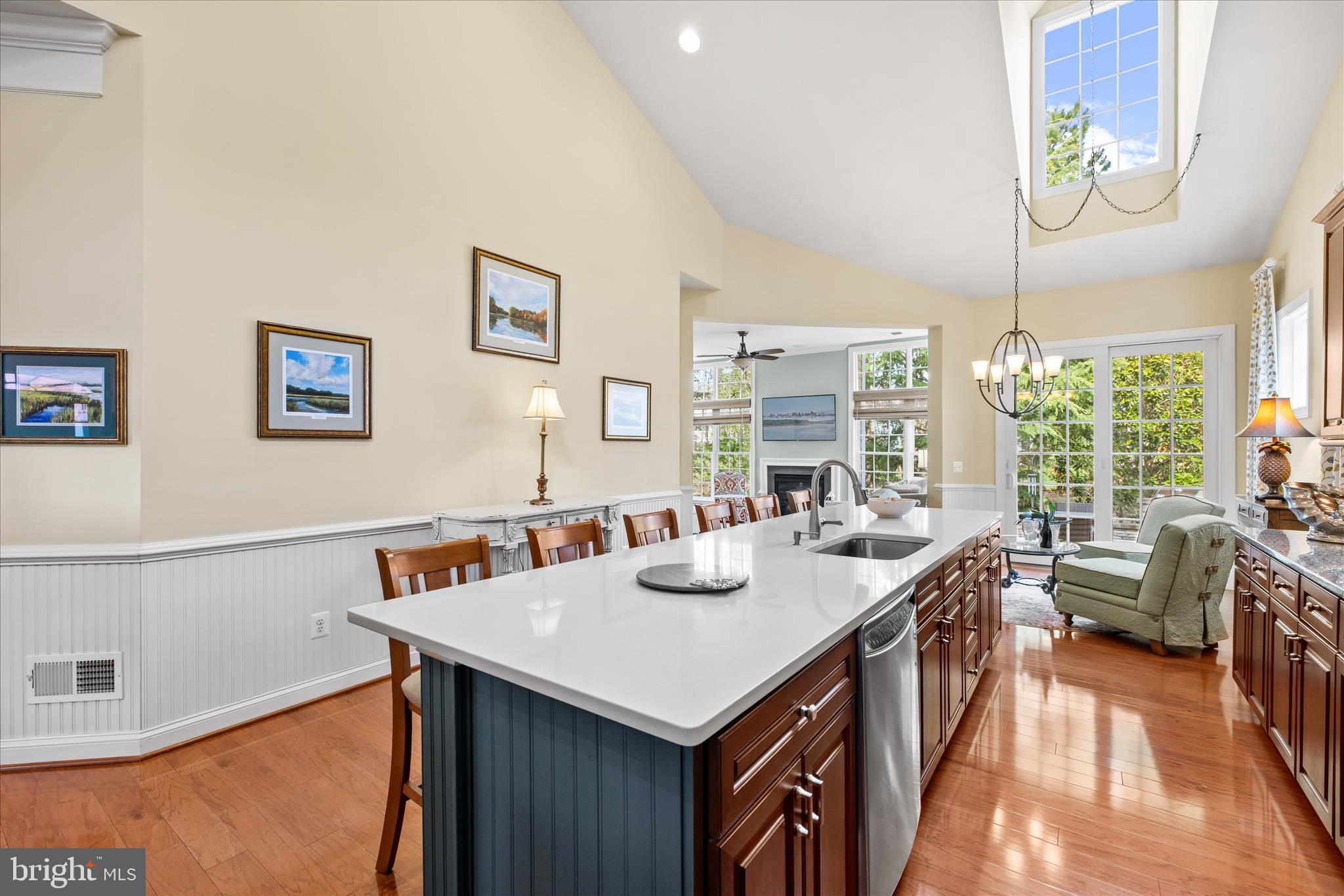 PENINSULA - Residential