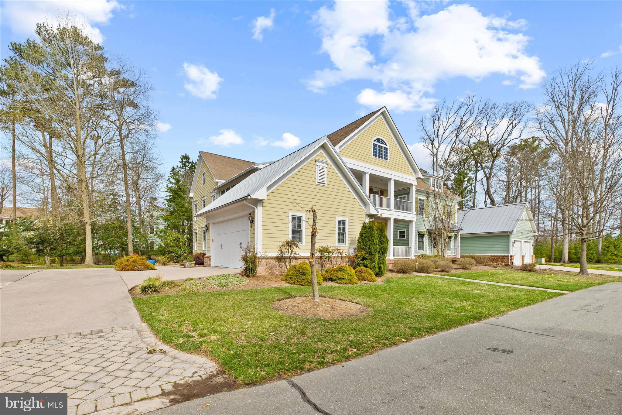 PENINSULA - Residential