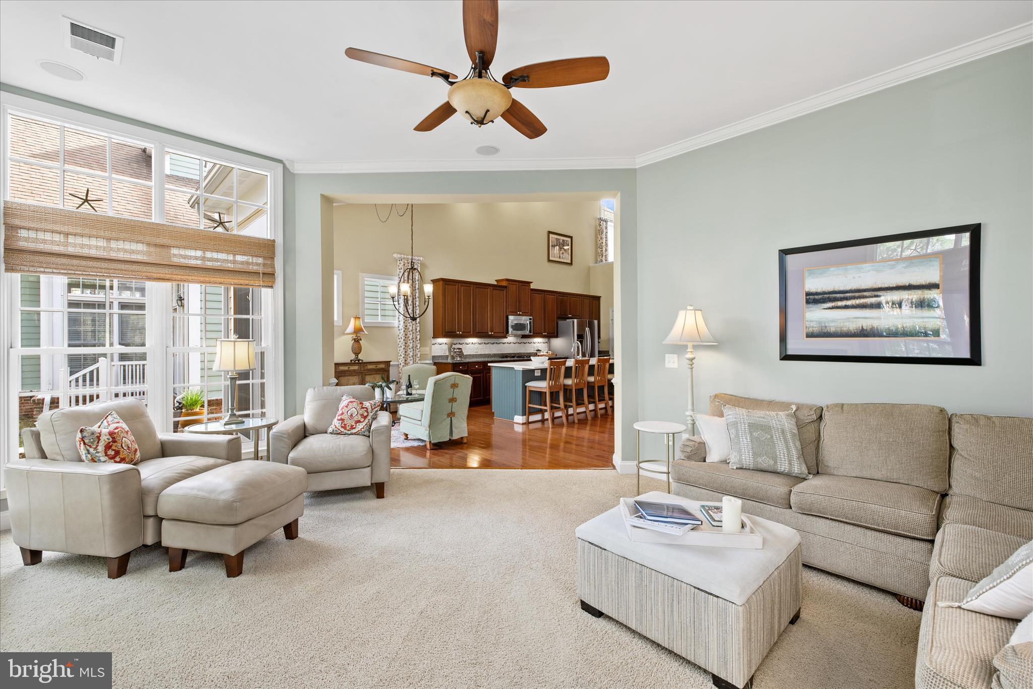 PENINSULA - Residential