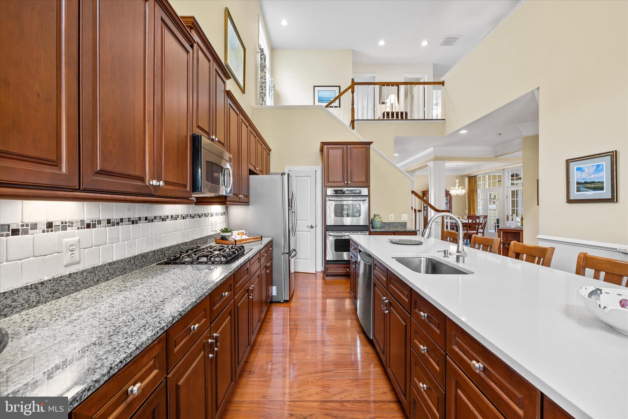 PENINSULA - Residential