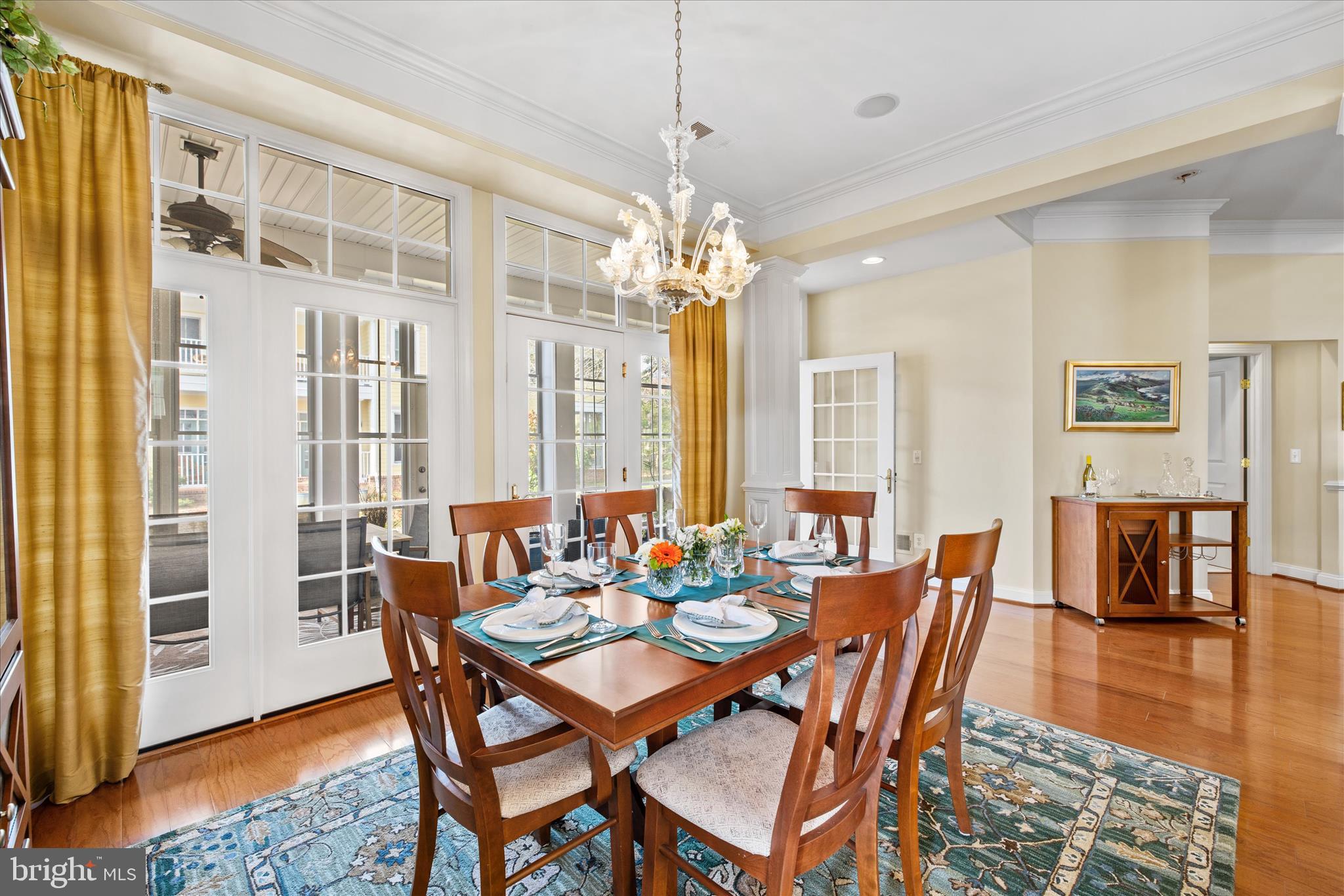 PENINSULA - Residential