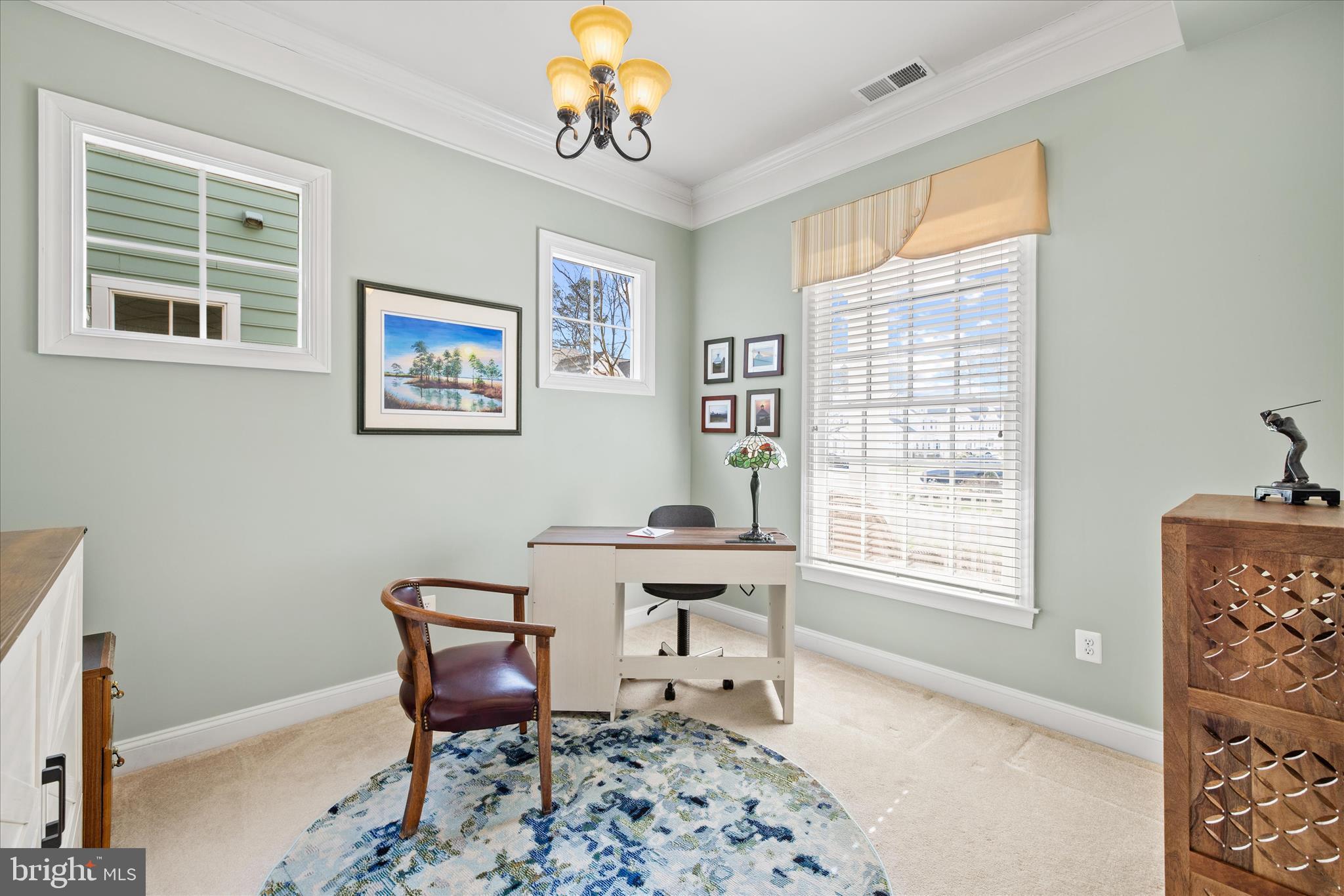 PENINSULA - Residential