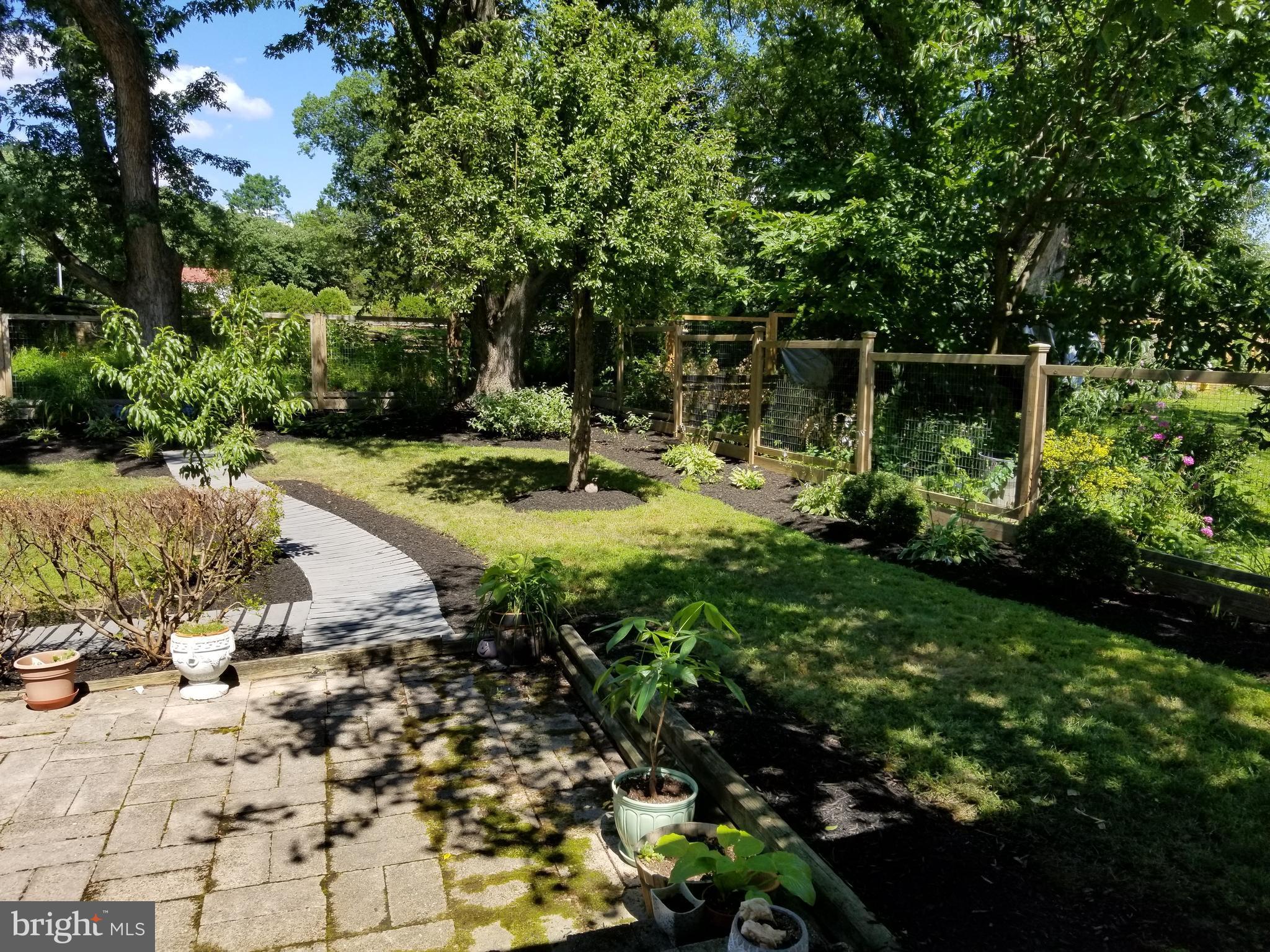 COUNTRY CLUB HILLS - Residential