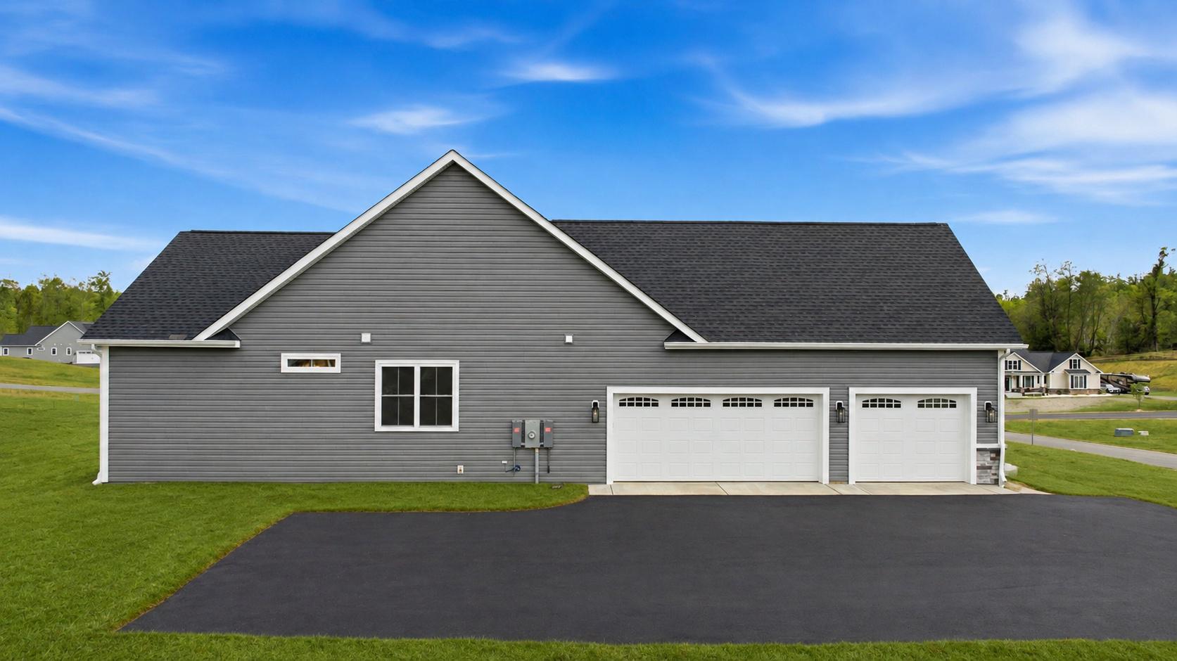 5898 HARDWICK COURT