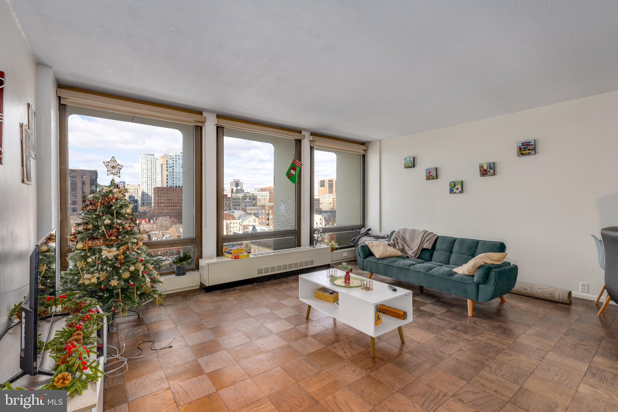 210 LOCUST STREET 10FW