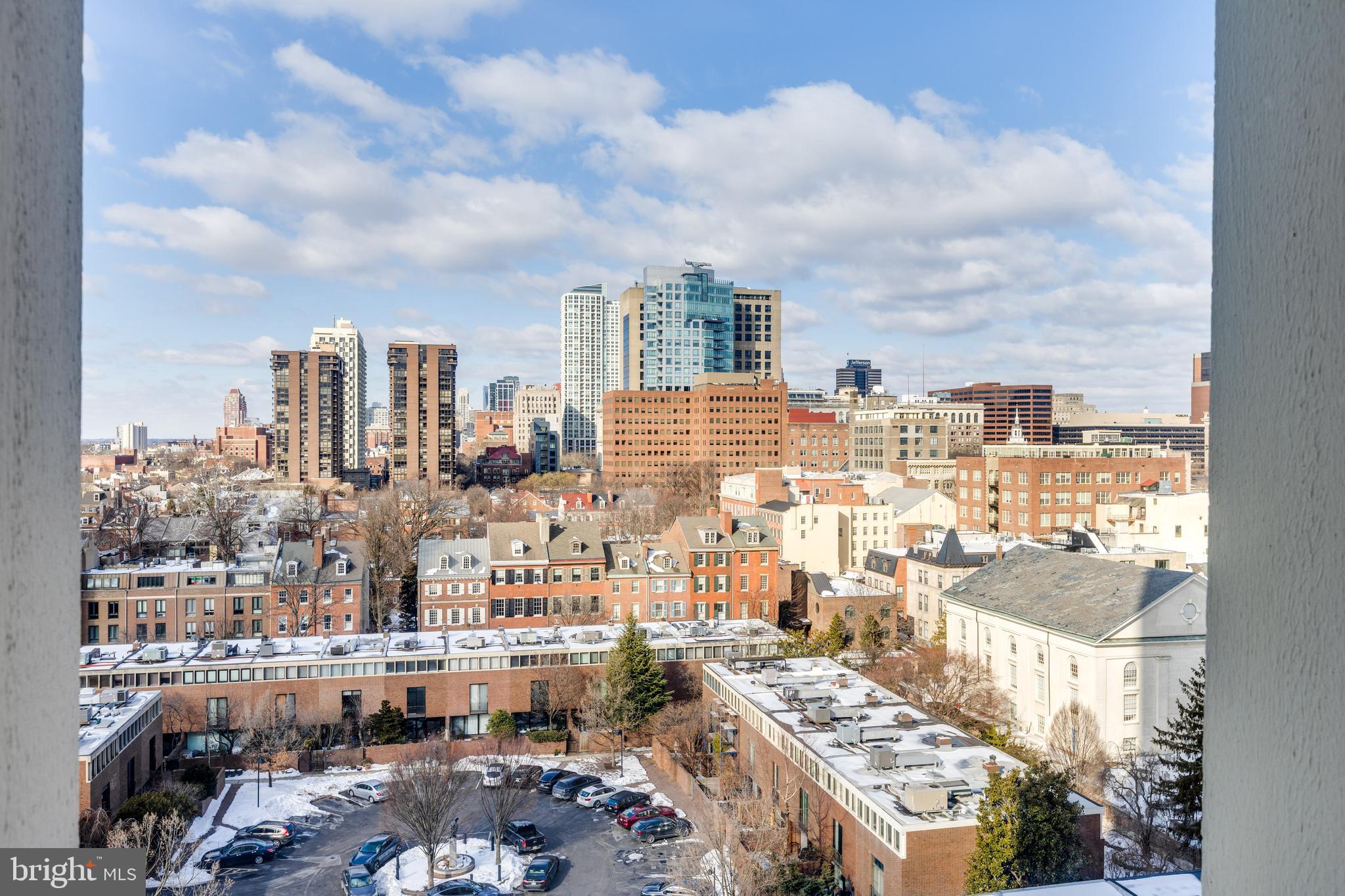 SOCIETY HILL - Residential