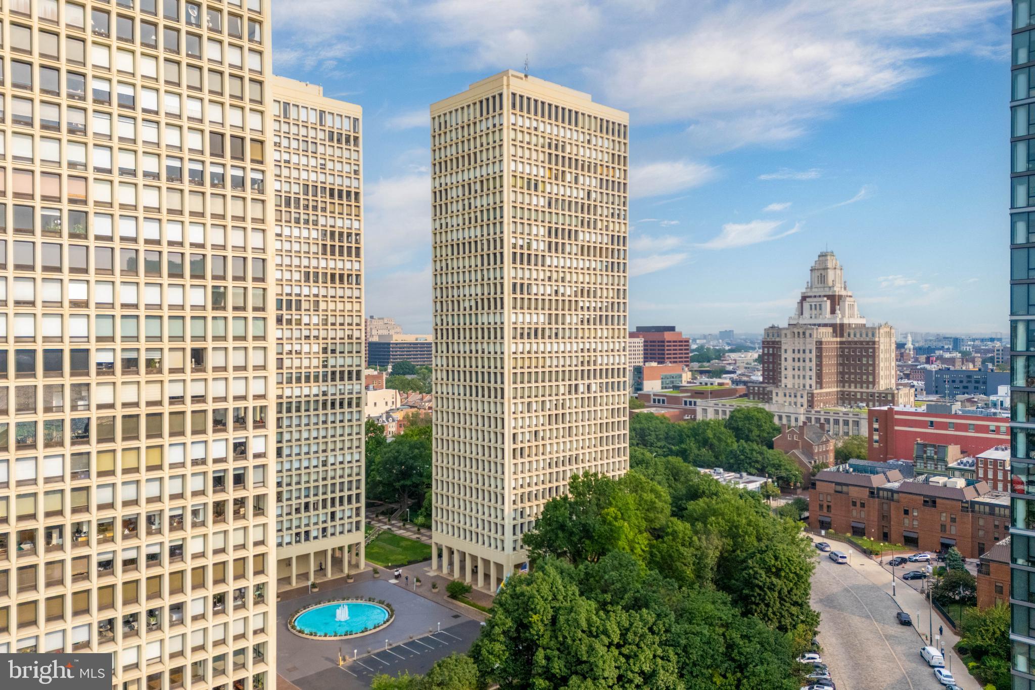 SOCIETY HILL - Residential