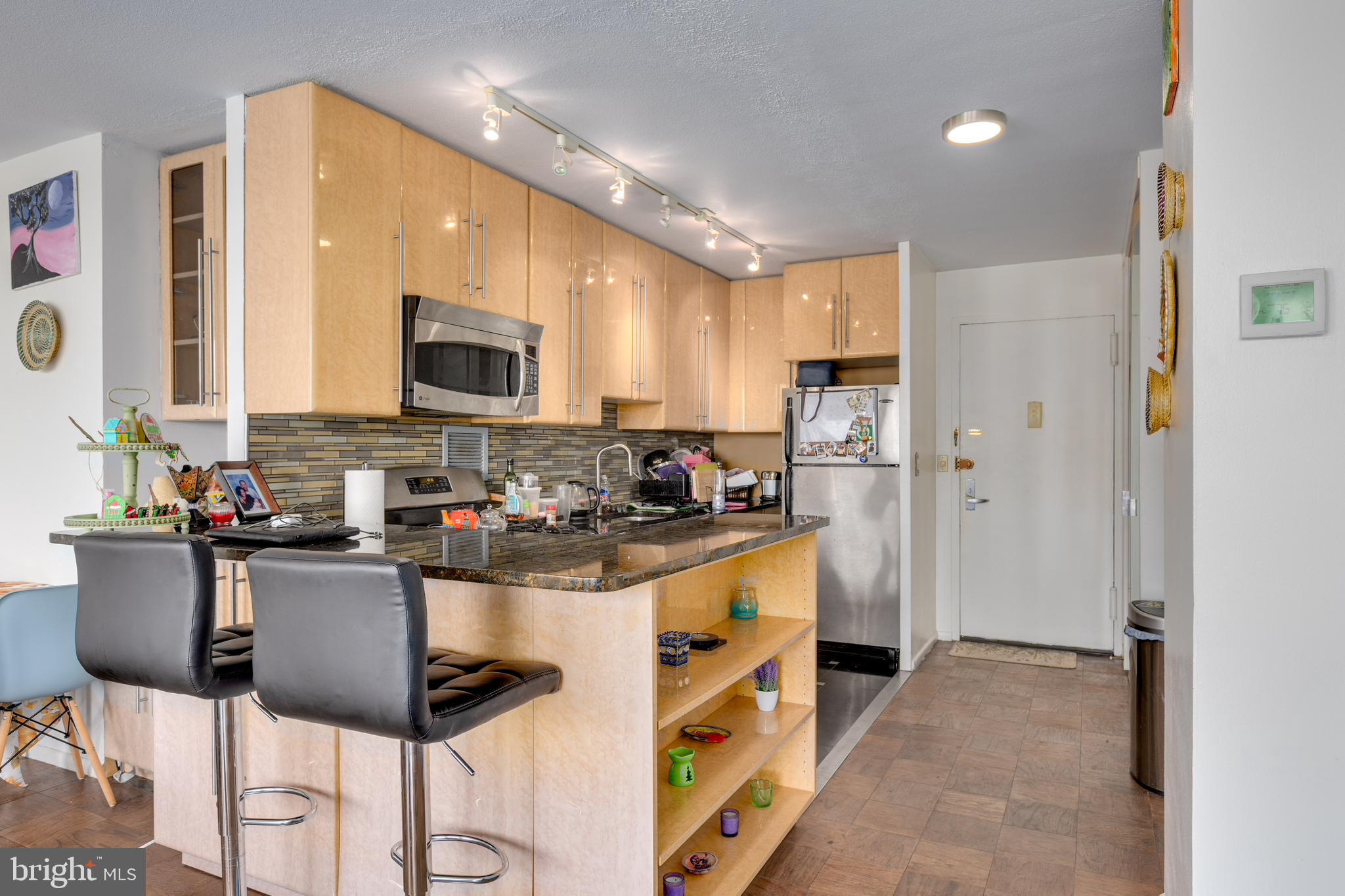 SOCIETY HILL - Residential