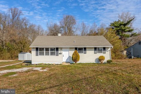 Photo of 180 S Dennis Drive, CLAYTON, NJ 08312 (MLS # NJGL2067298)