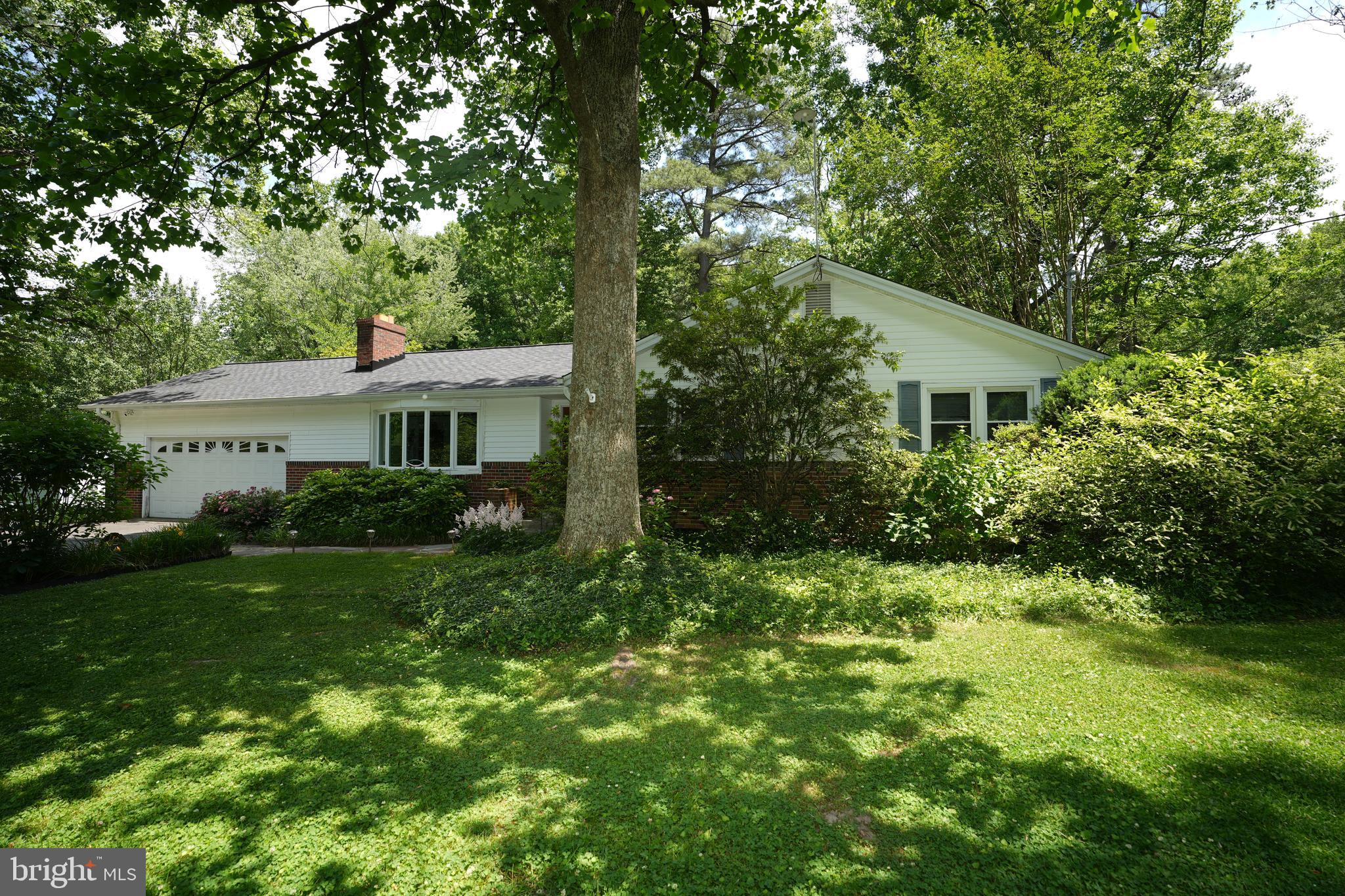 KINGSTON MANOR - Residential