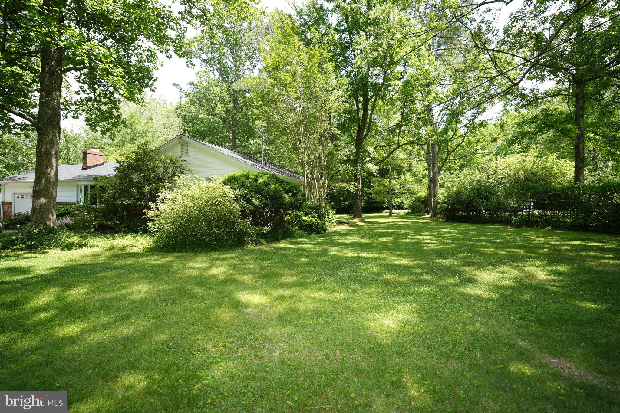 KINGSTON MANOR - Residential