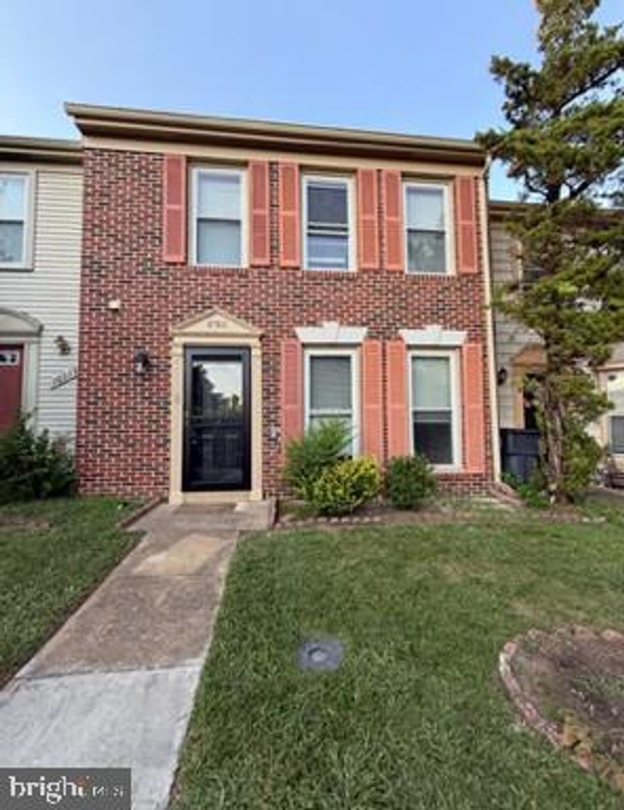 Now Available – Updated 2-Bedroom Townhome in Prime Southpoint Location!
Welcome home to this beautifully remodeled 2-bedroom, 2.5-bath townhouse—fresh, stylish, and move-in ready! From the moment you step through the brand-new front and storm doors, you’ll notice the care and updates throughout the home.
The main level features brand-new luxury vinyl plank flooring, a fully renovated half bath, and a freshly updated family room with a clean, modern feel. Upstairs, you'll find two spacious primary suites, each with its own private ensuite bathroom featuring updated tile and fixtures—perfect for comfort and privacy. Ample closet space throughout means storage will never be a concern.
Outside, enjoy your fenced-in courtyard-style backyard—a charming oasis ideal for summer evenings with friends around the stone fire pit. A small storage shed is included for your convenience, and two reserved parking spaces are located directly in front of the home.
Located in the highly desirable Southpoint area, you're minutes from dining, shopping, entertainment, I-95 access, and the VRE—making your commute simple and your weekends full of options.
Recent upgrades include:
 New LVP flooring throughout
 New carpet on stairs
 New paint from top to bottom
 Brand-new front and storm doors
 Fully renovated bathrooms
Additional info:
Tenants are responsible for utilities and small yard
Pets considered on a case-by-case basis
This is a rare rental opportunity at an incredible price point for the area. Come see why this townhome is the perfect place to call home—schedule your tour today!