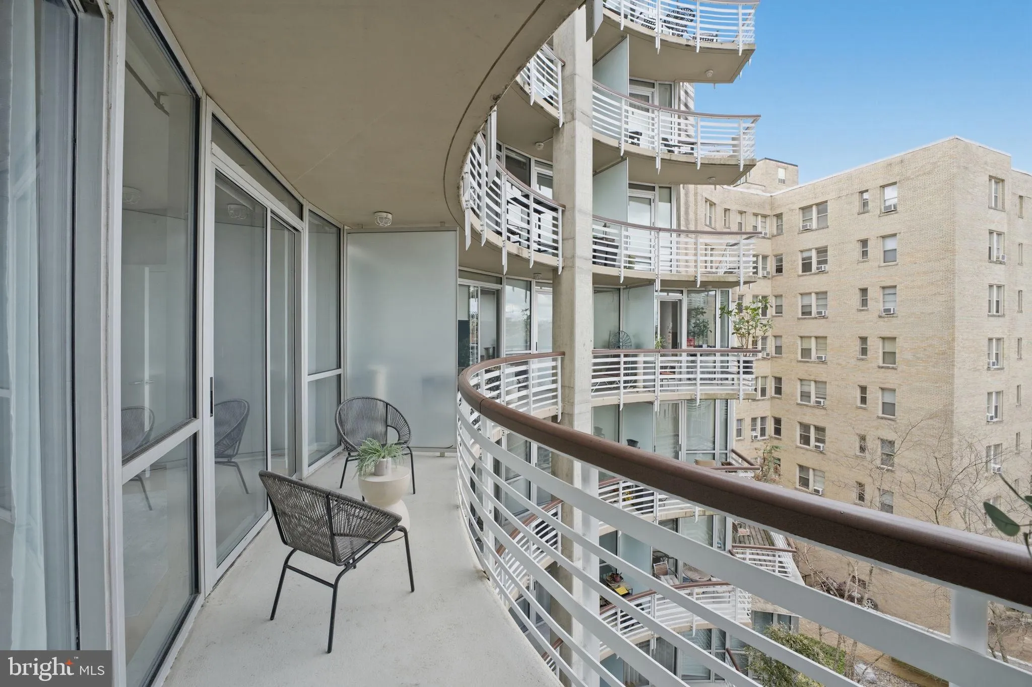 Additional image 43 of 1300 13th Street NW Unit 603, Washington, DC 20005