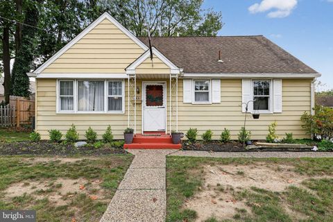 300 W HOLLY AVENUE OAKLYN NJ 08107