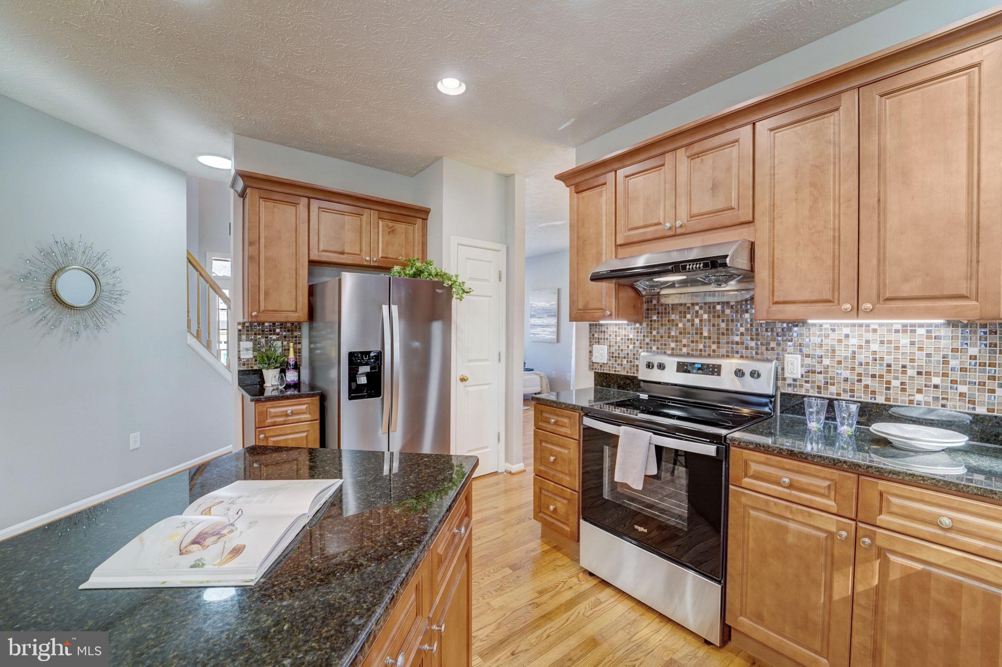 VILLAGE OF RIVER HILL - Residential