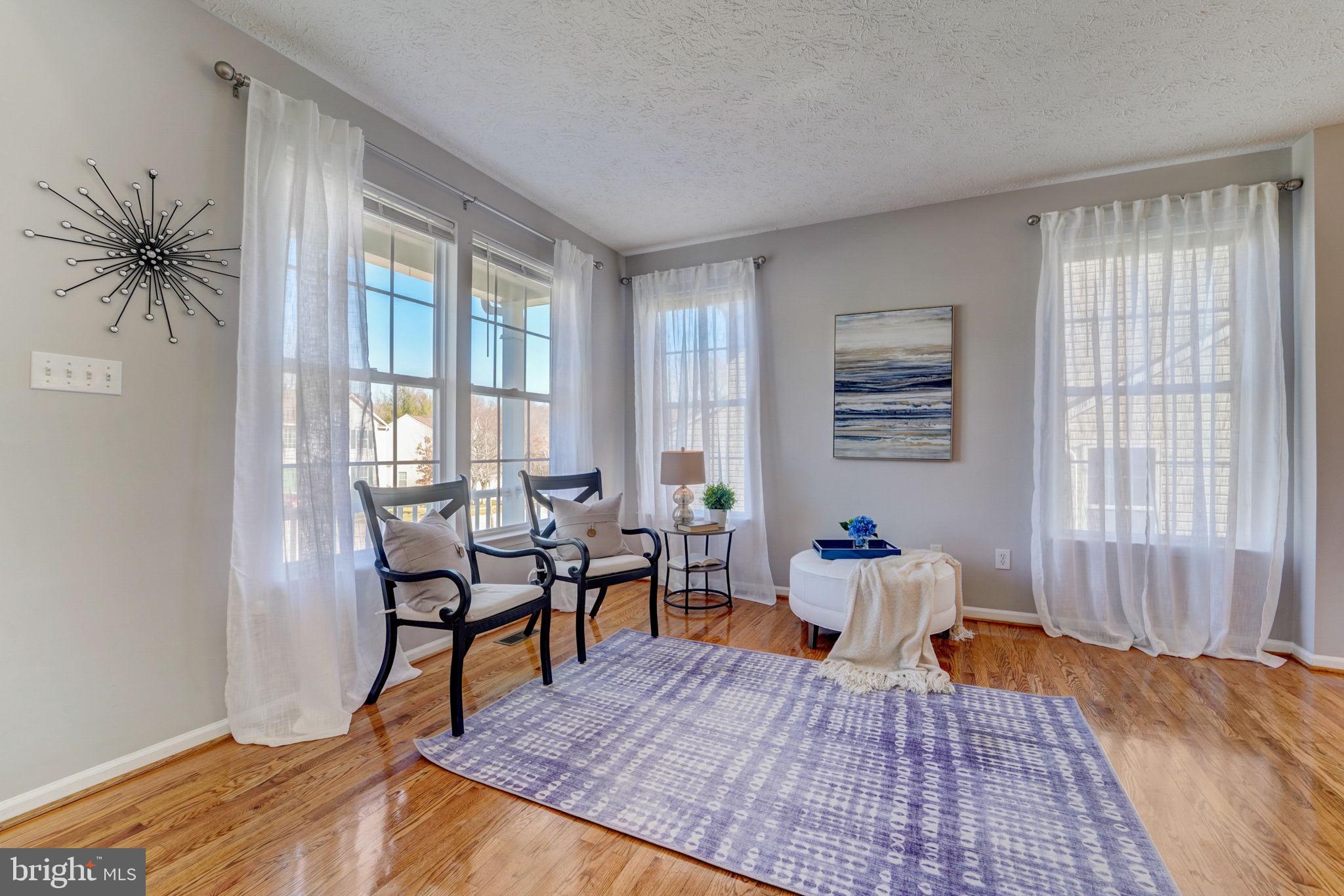 VILLAGE OF RIVER HILL - Residential