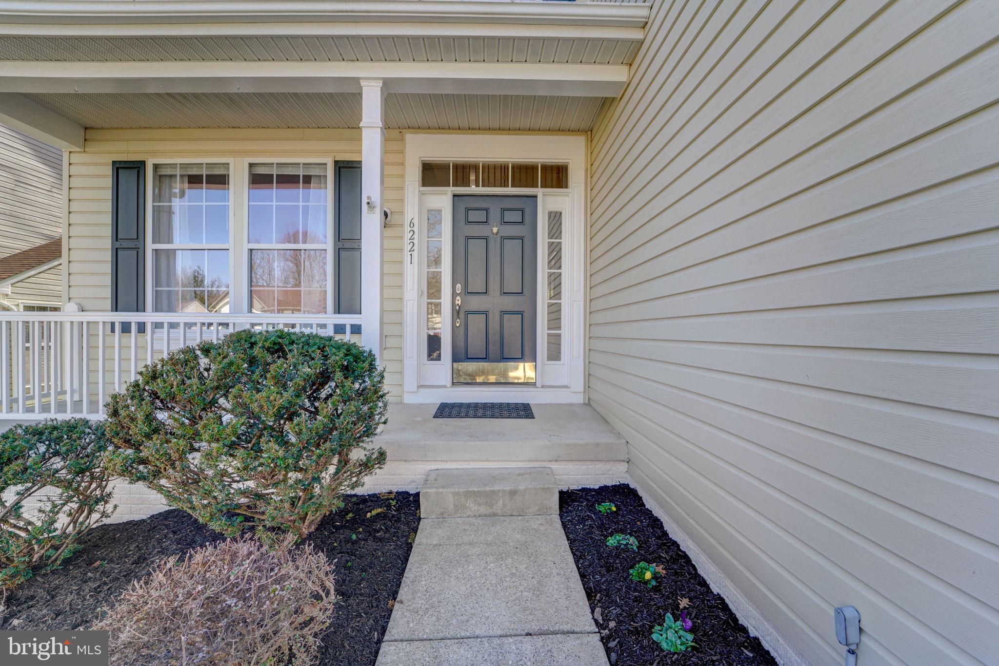 VILLAGE OF RIVER HILL - Residential