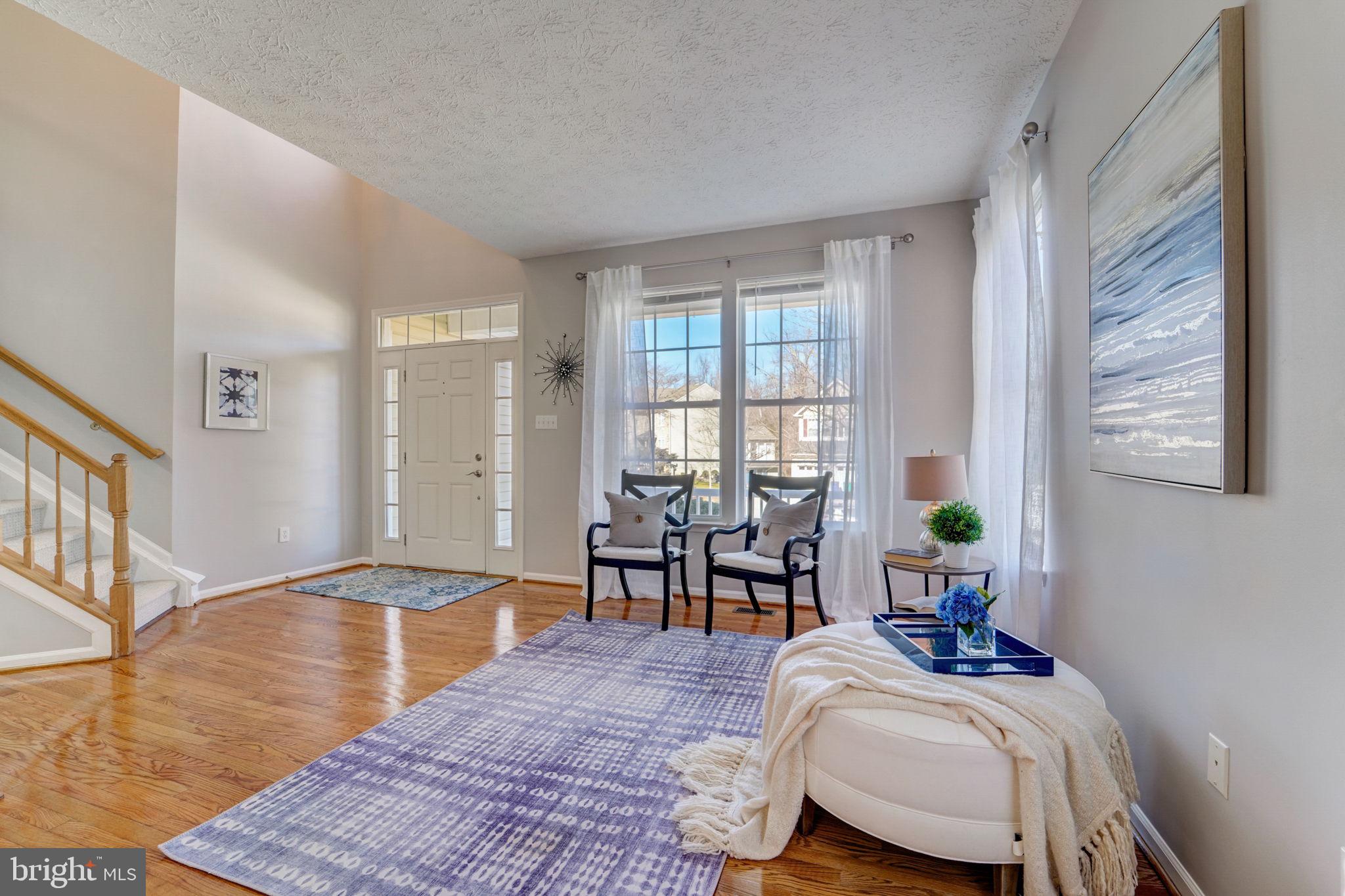 VILLAGE OF RIVER HILL - Residential