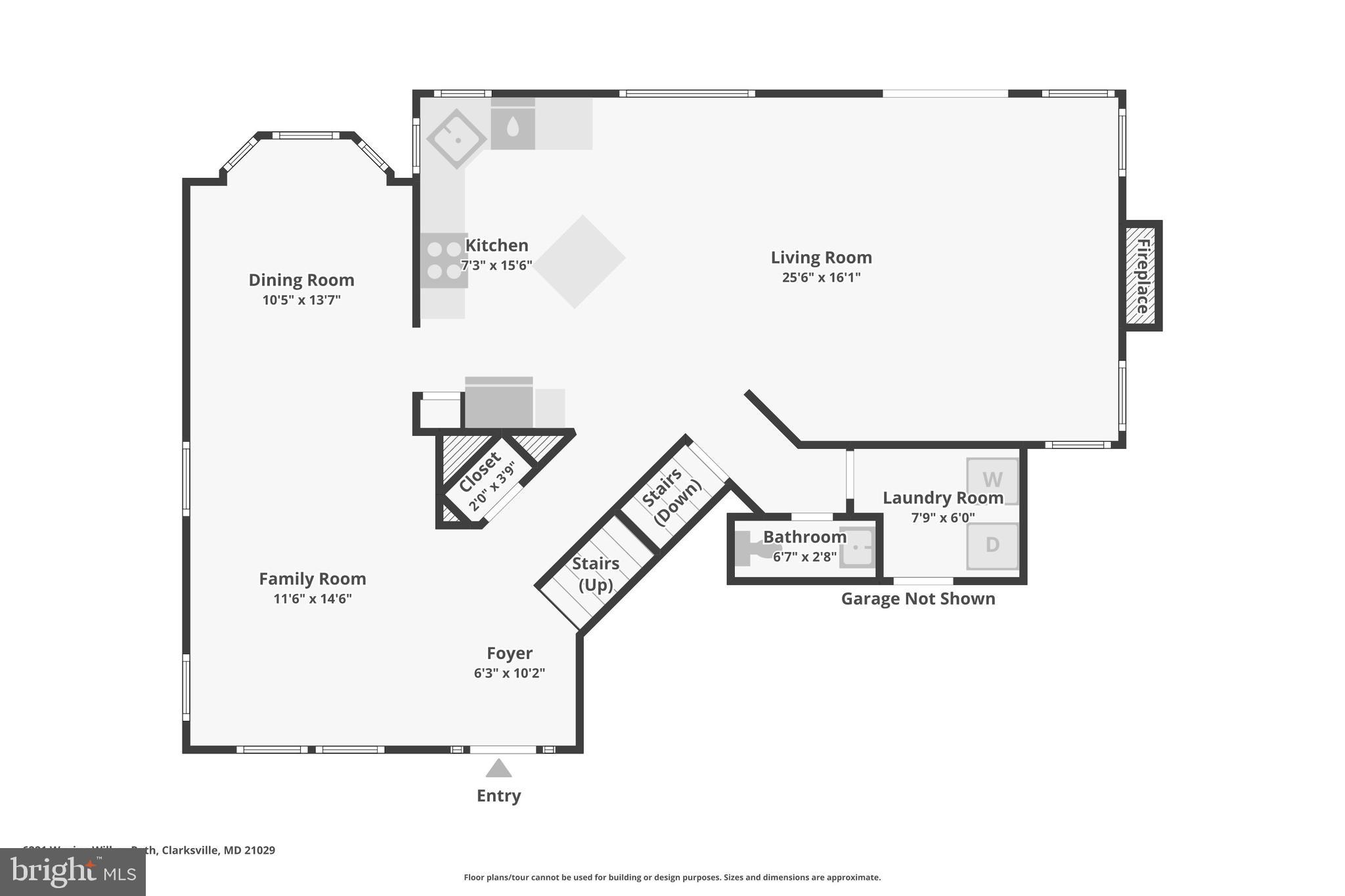 VILLAGE OF RIVER HILL - Residential