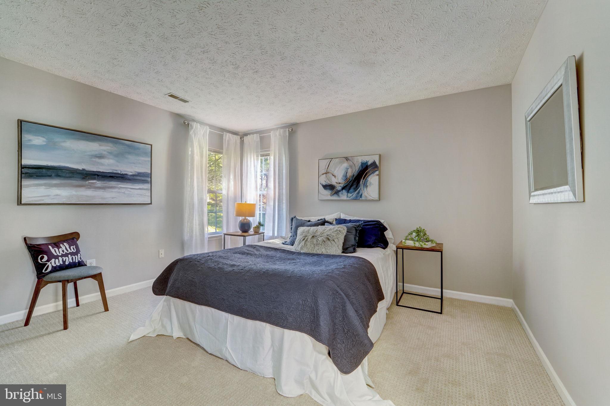 VILLAGE OF RIVER HILL - Residential