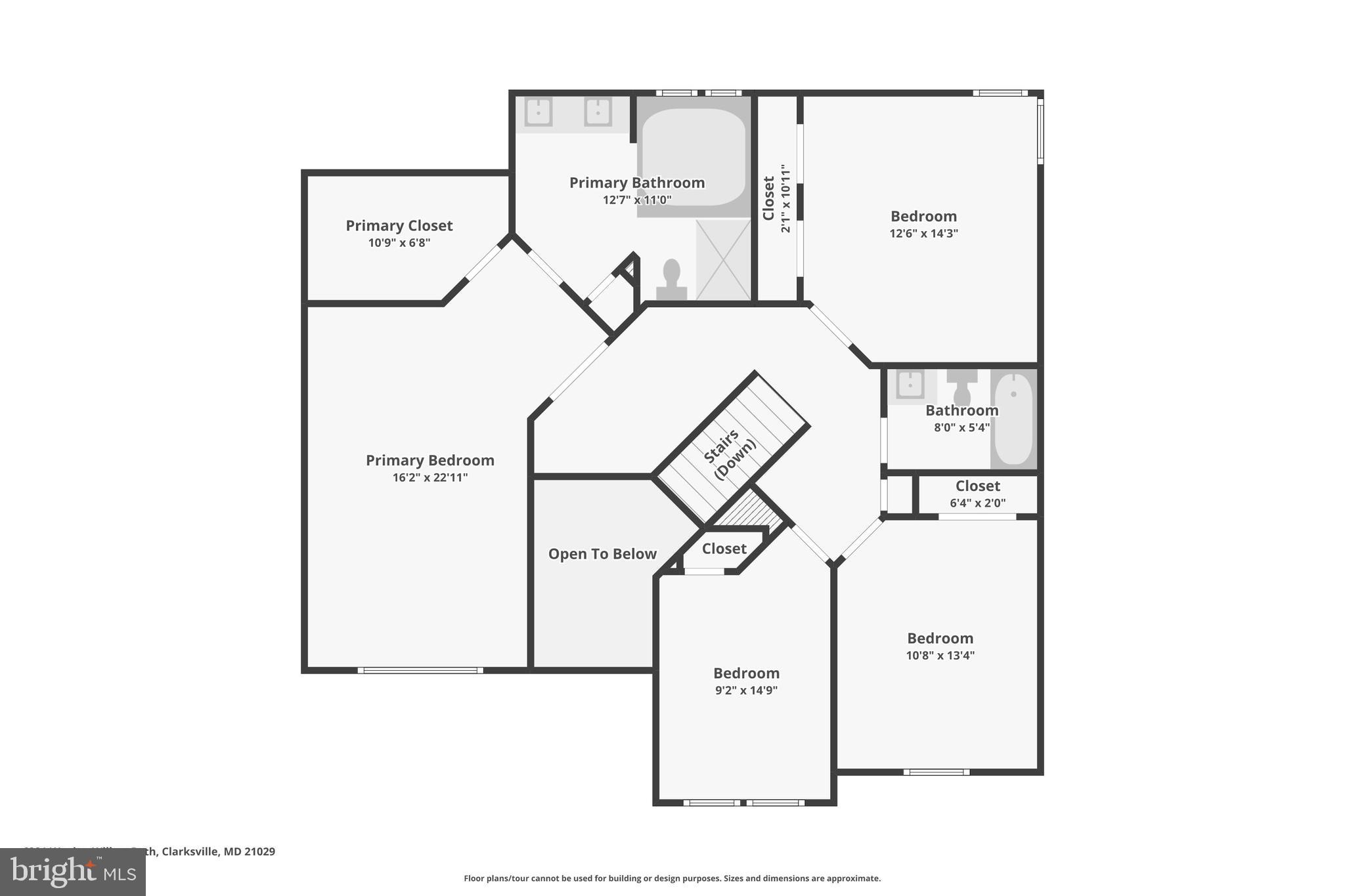 VILLAGE OF RIVER HILL - Residential