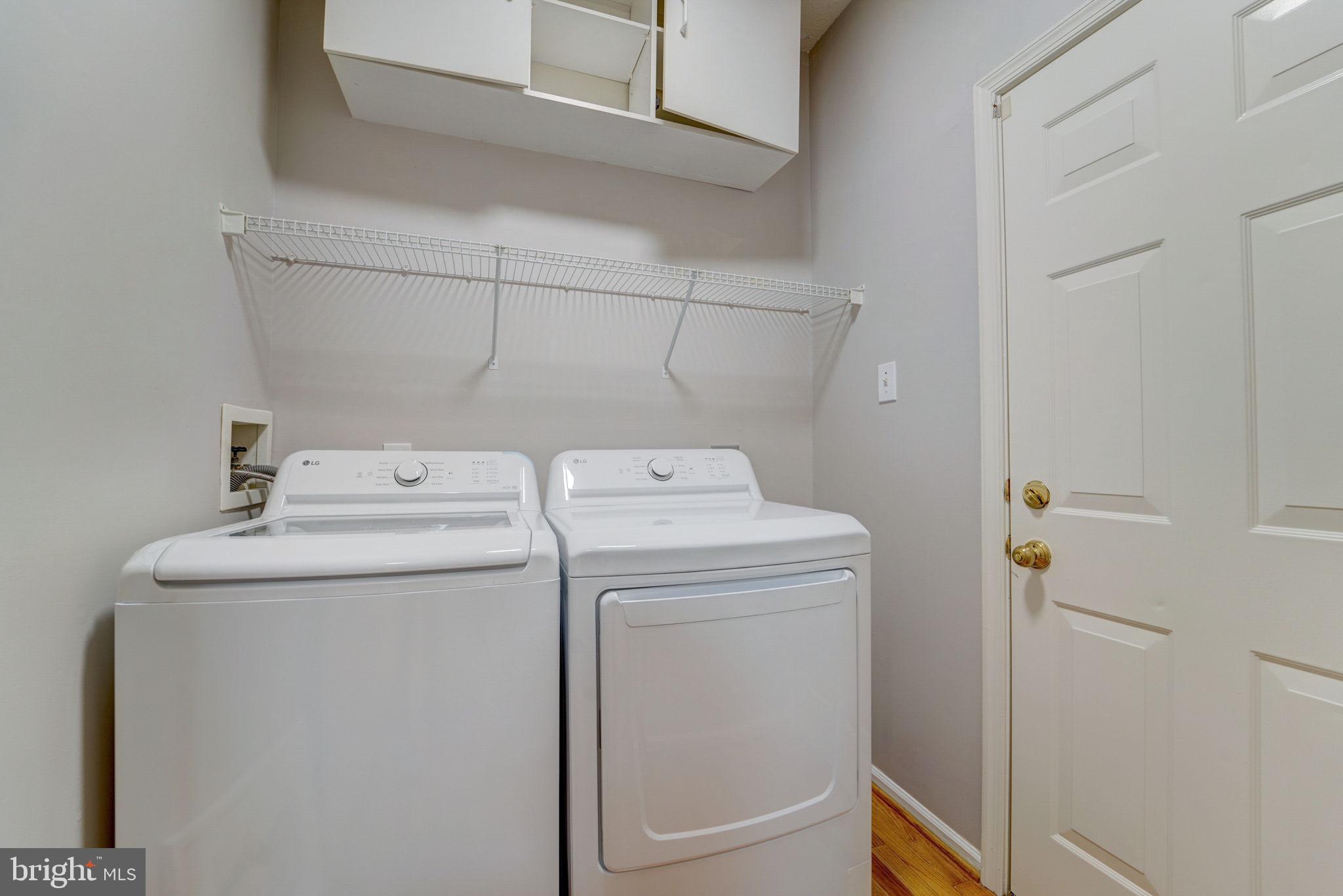 VILLAGE OF RIVER HILL - Residential