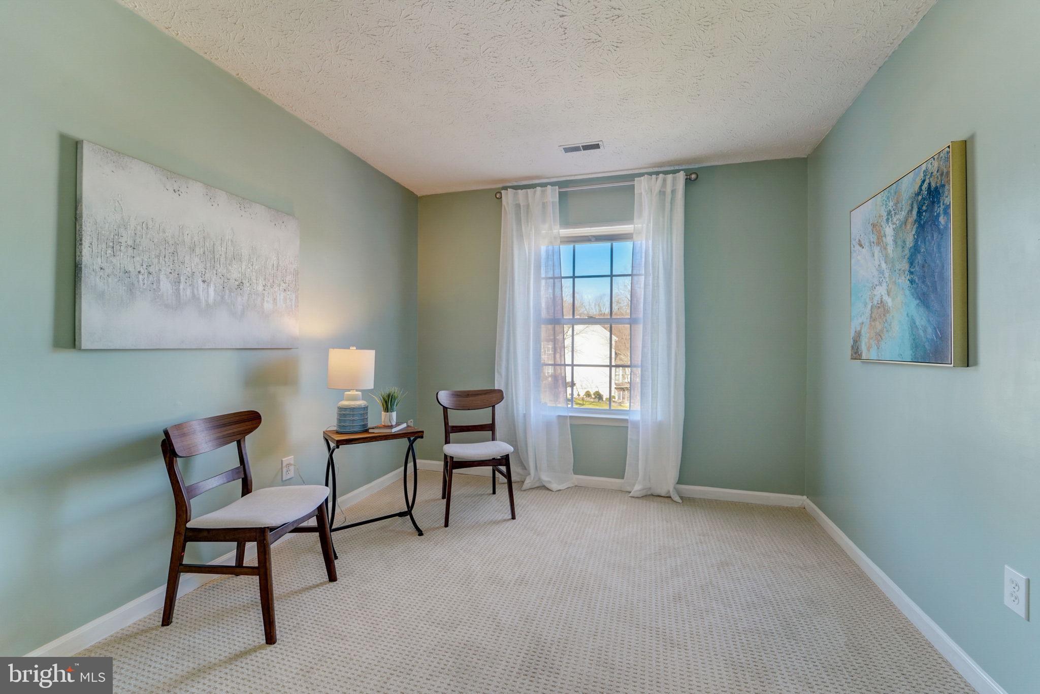 VILLAGE OF RIVER HILL - Residential