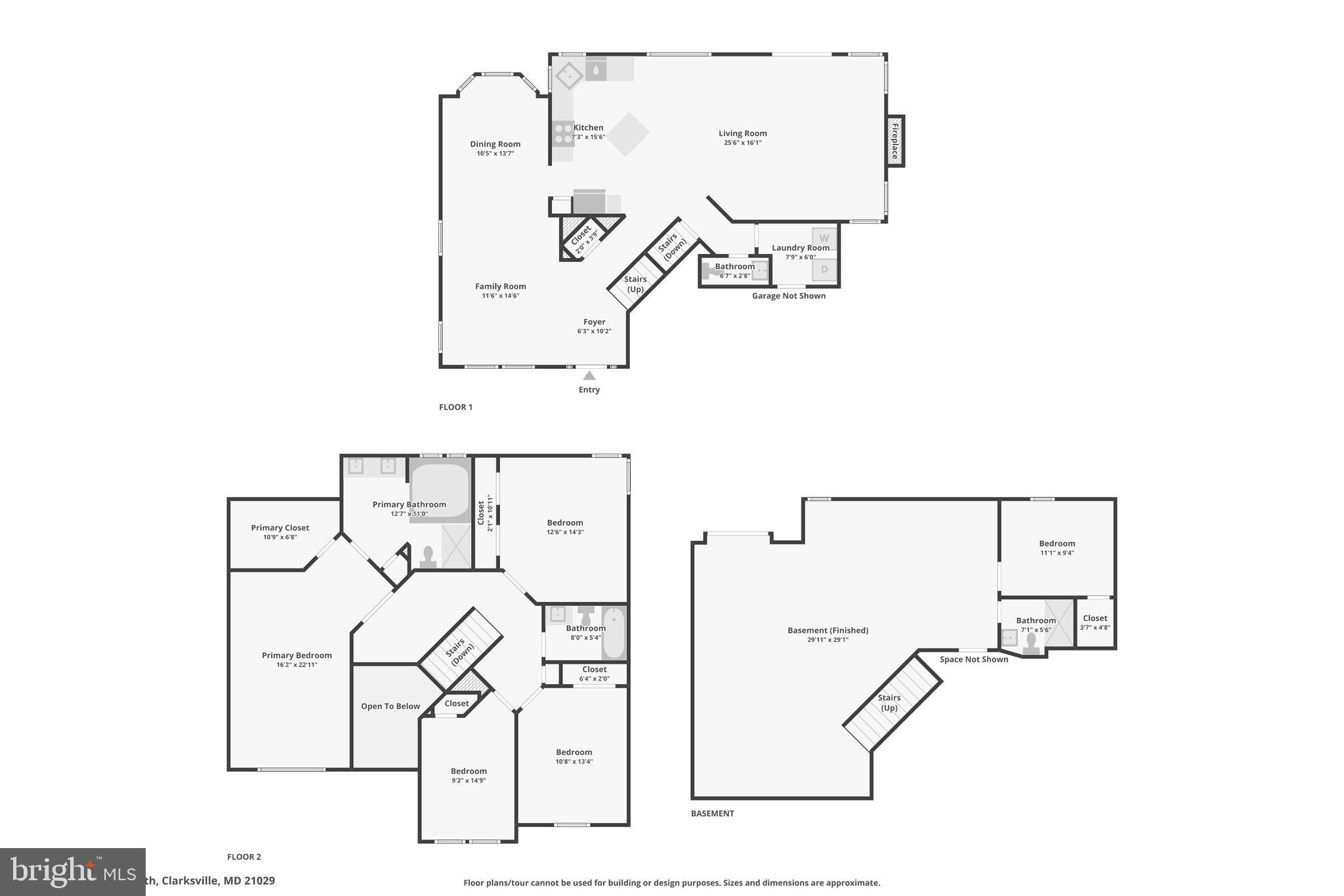VILLAGE OF RIVER HILL - Residential