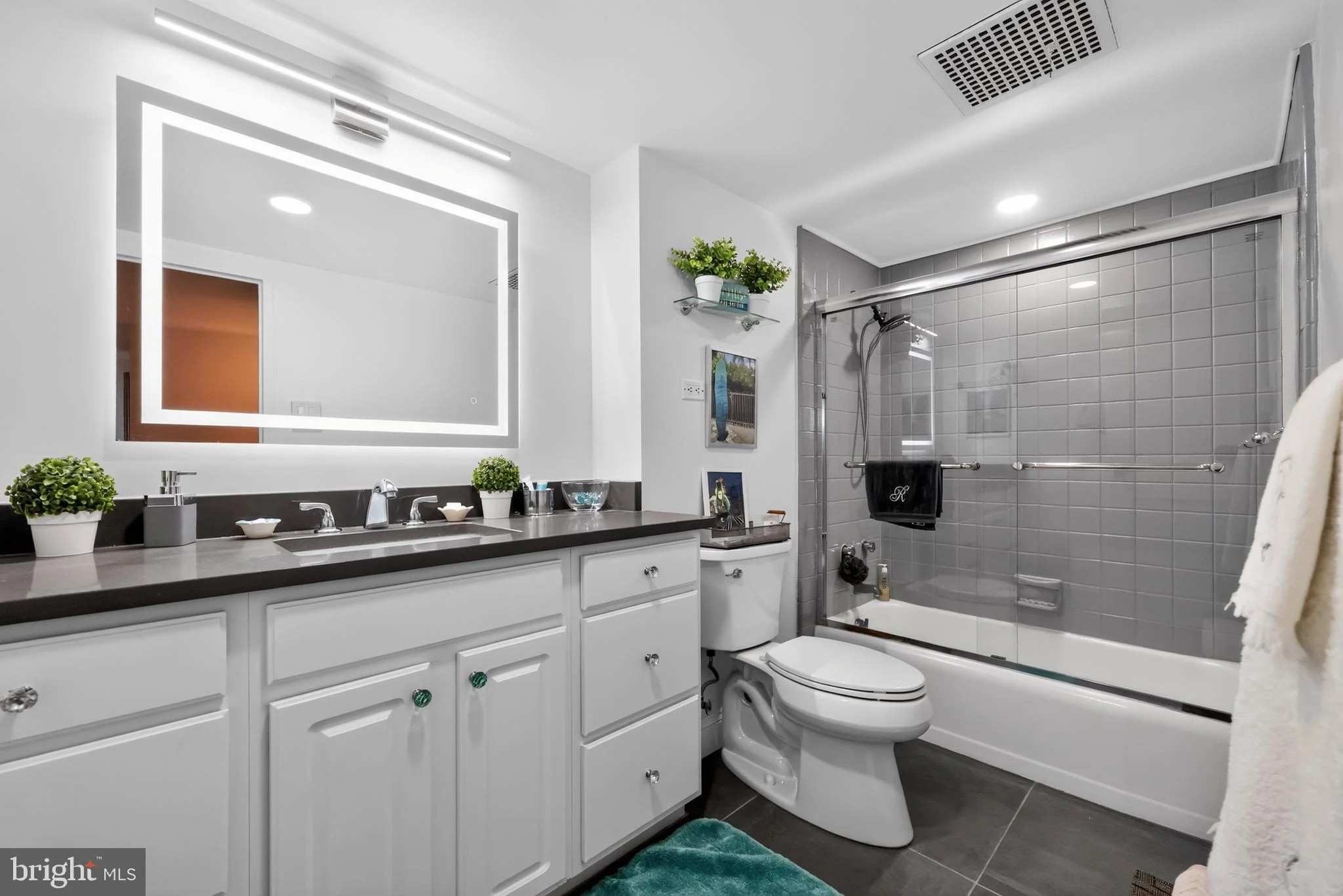 604 S Washington Square Unit 2609, Philadelphia, PA, 19106