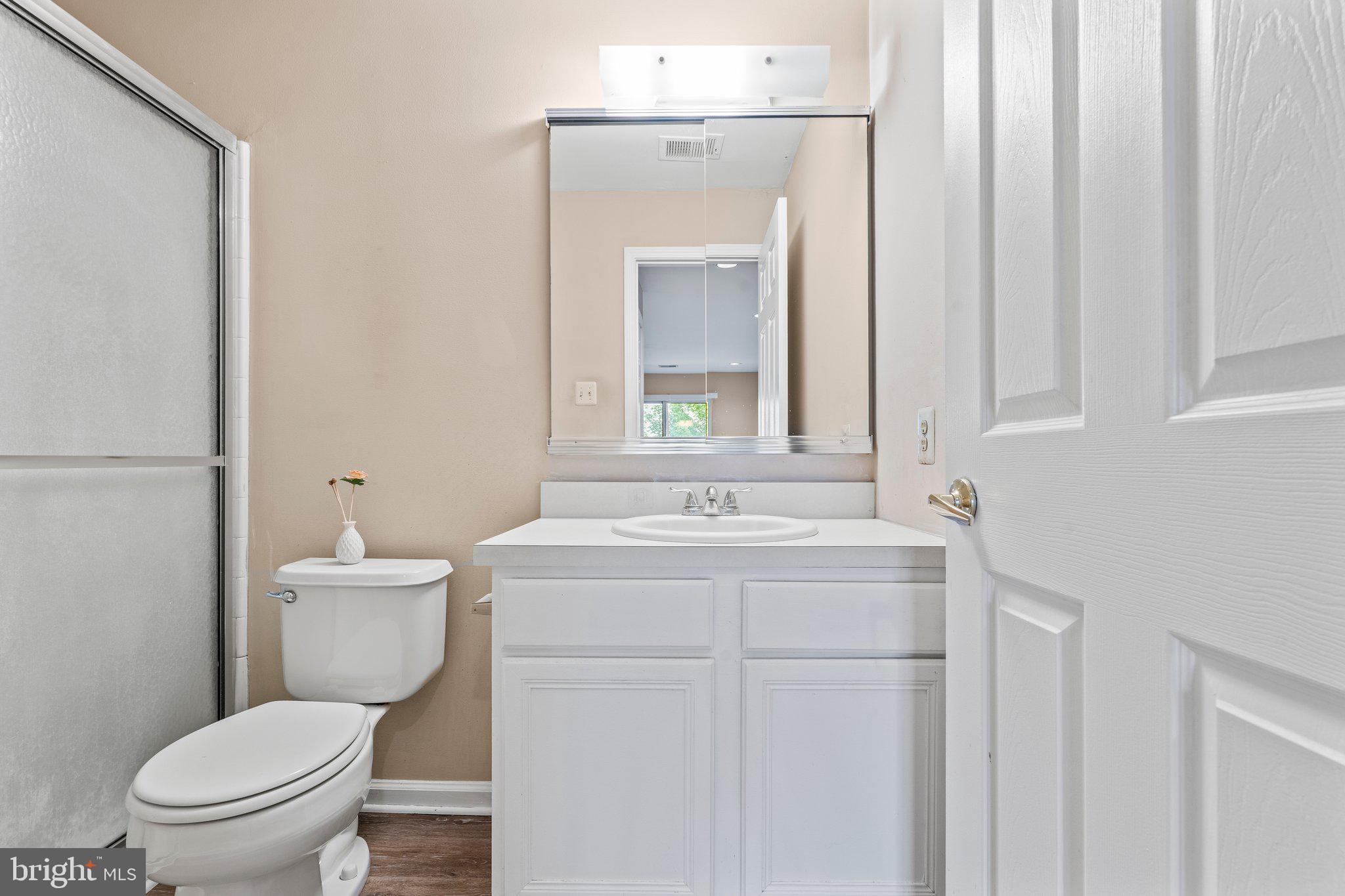 DRESHER WOODS - Residential