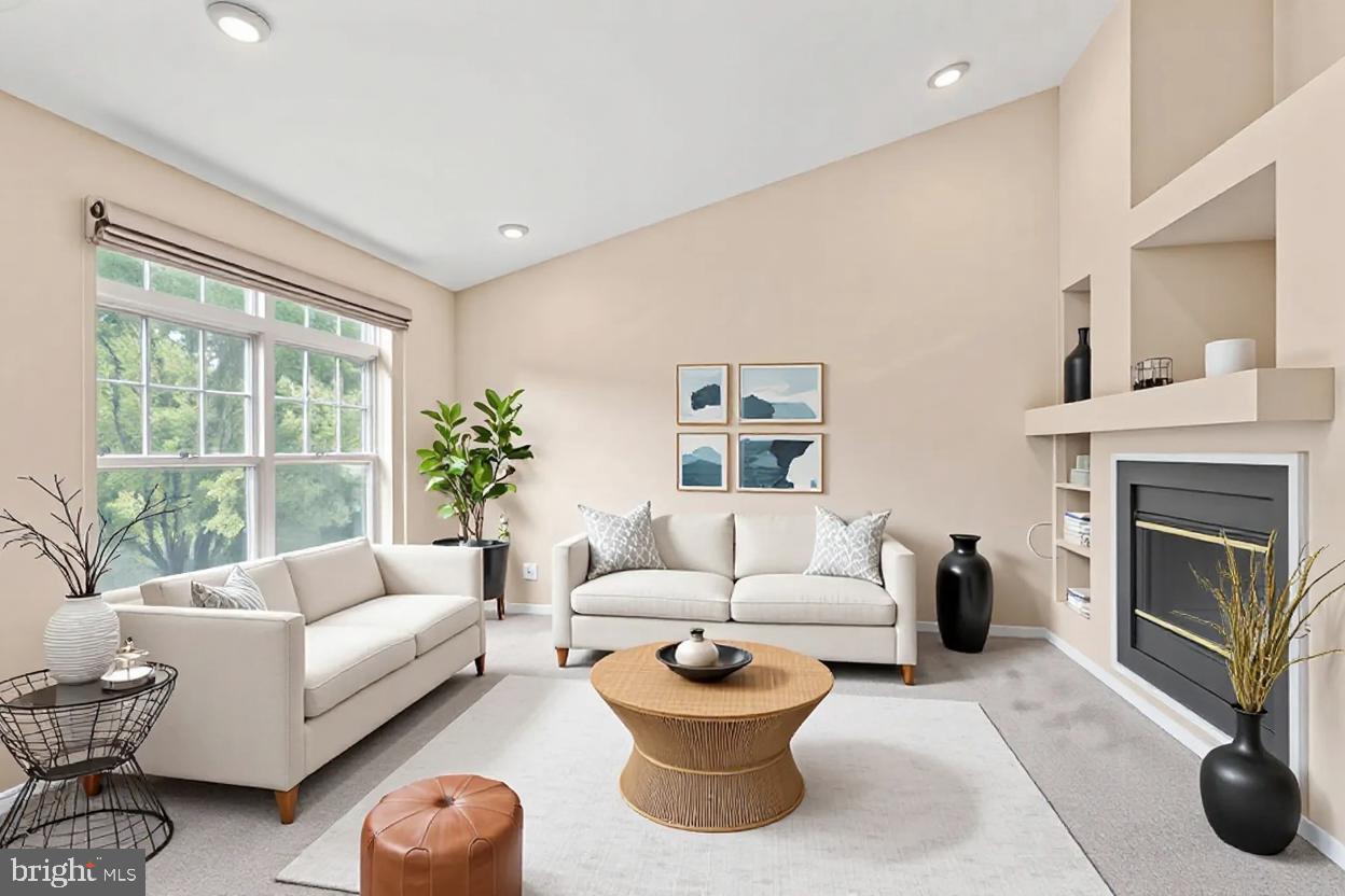 DRESHER WOODS - Residential