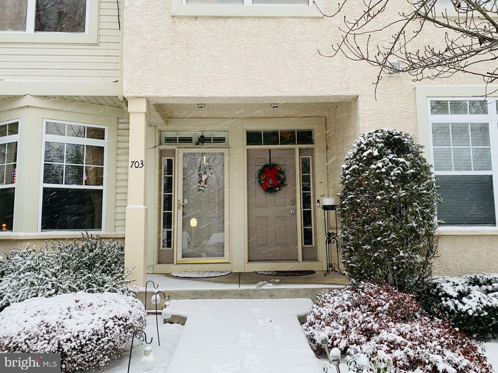 704 DRESHER WOODS DRIVE