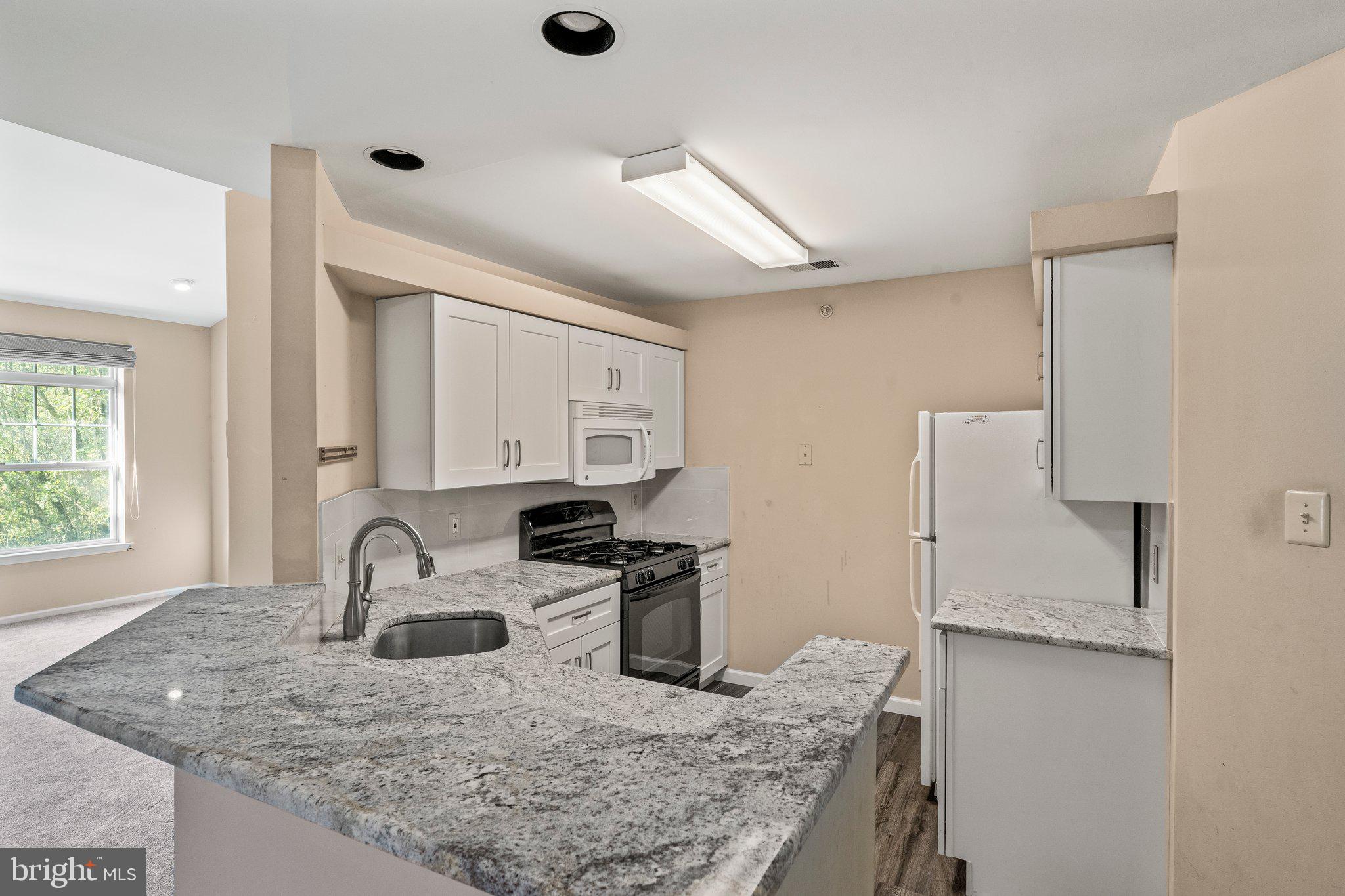 DRESHER WOODS - Residential