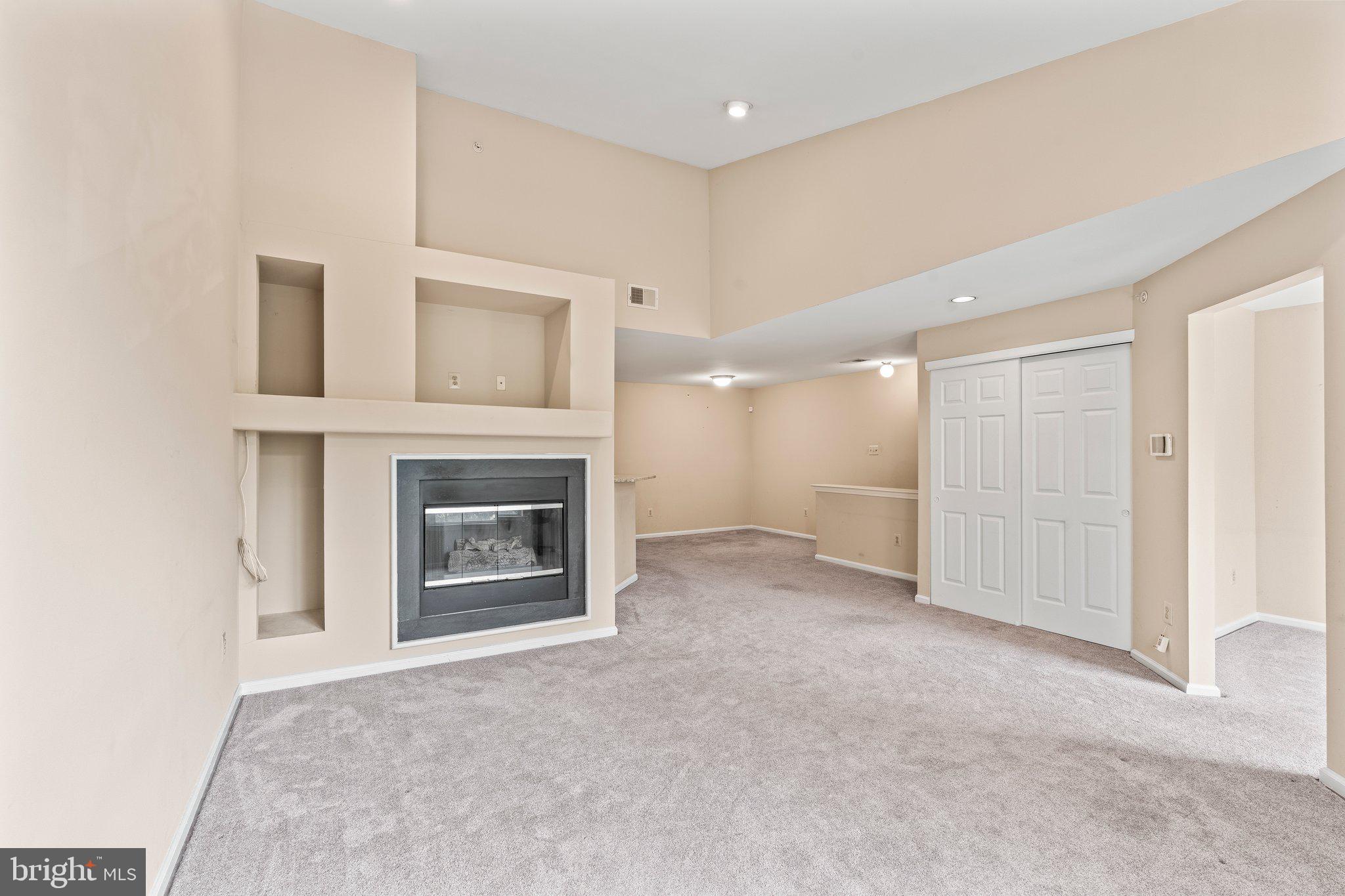 DRESHER WOODS - Residential